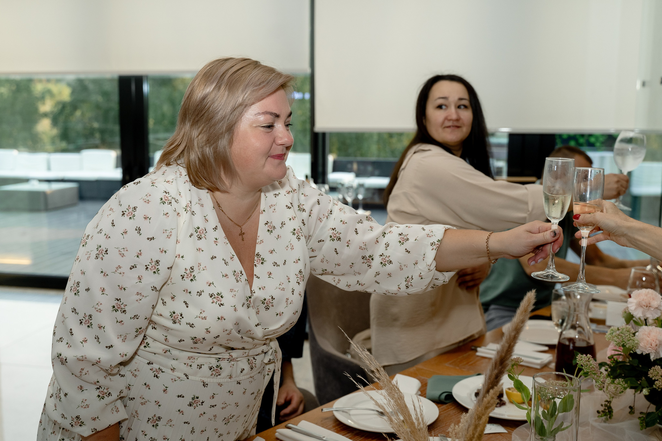 Сергей & Анастасия. RETOUCH-HOUSE