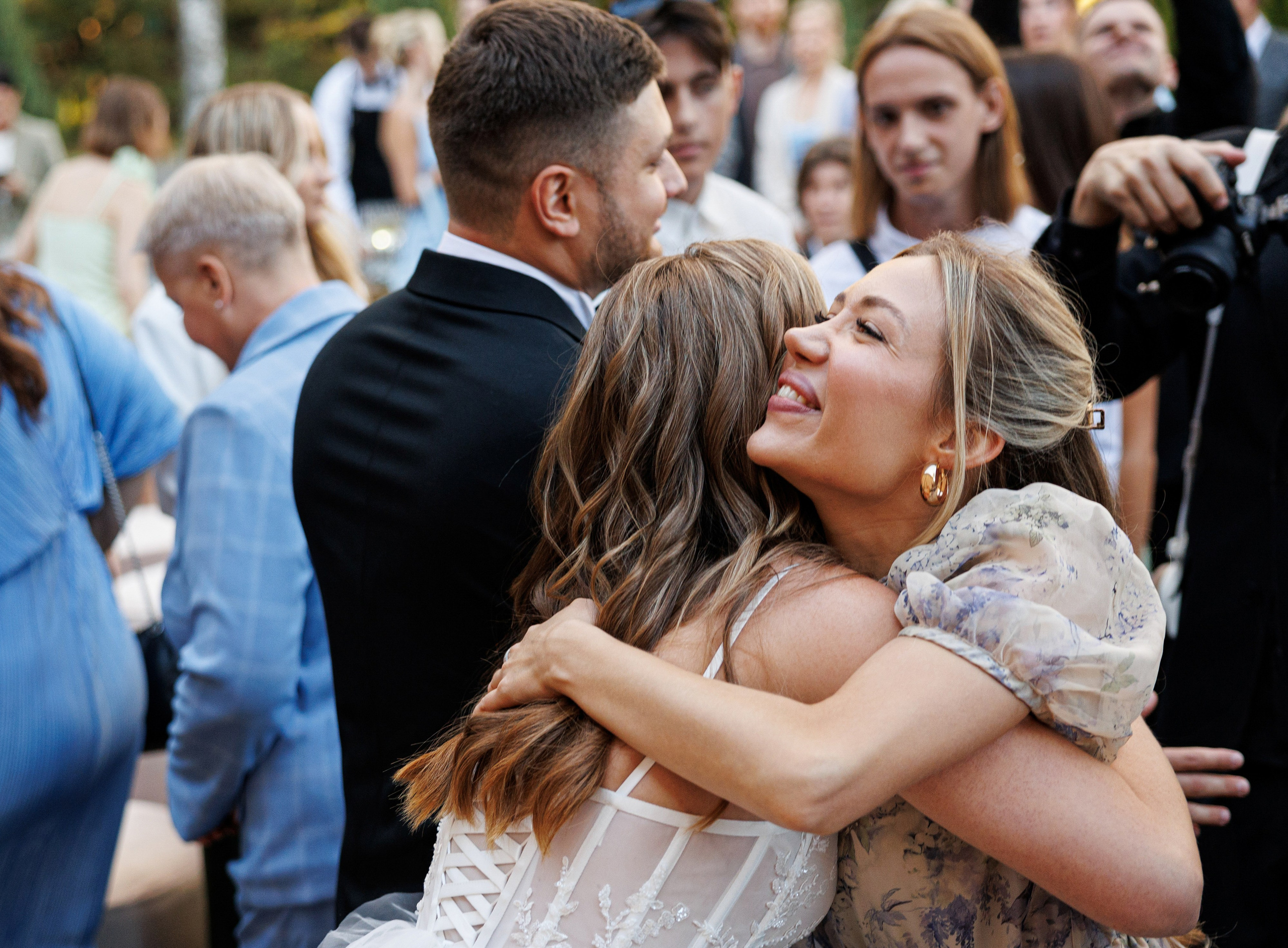 Дима & Варя. RETOUCH-HOUSE