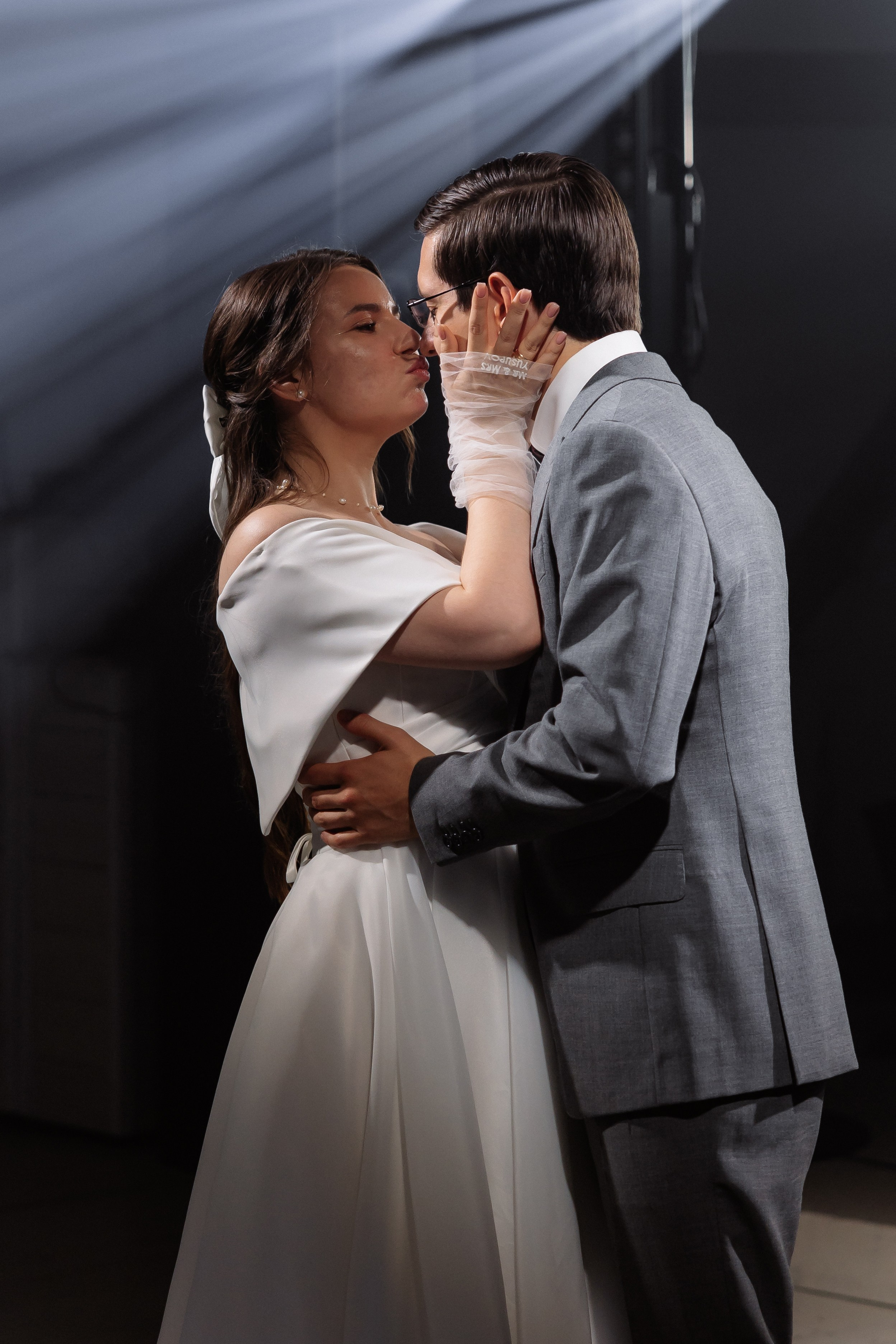 Эмилия & Тимур. RETOUCH-HOUSE