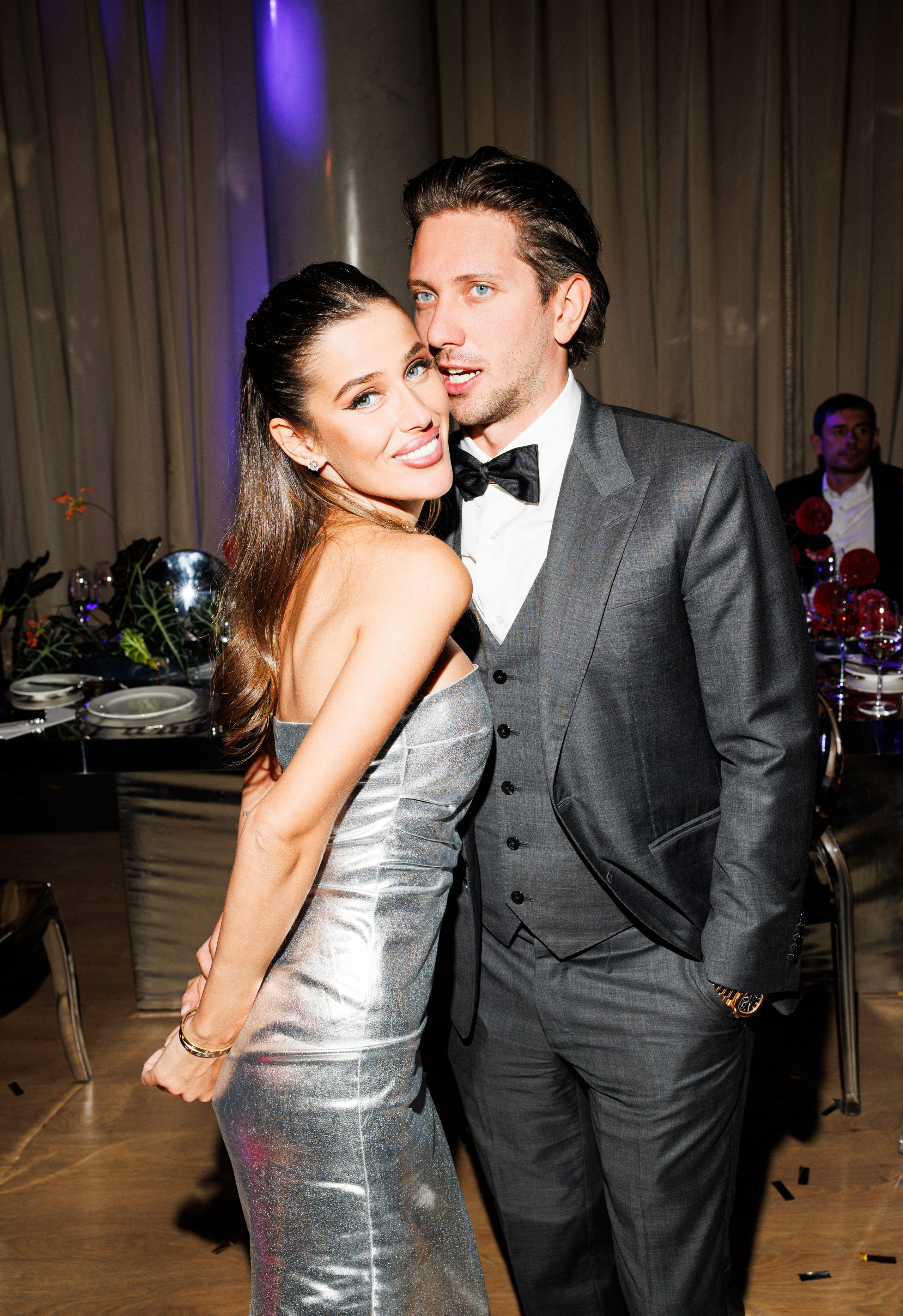 Виталий & Кристина. RETOUCH-HOUSE