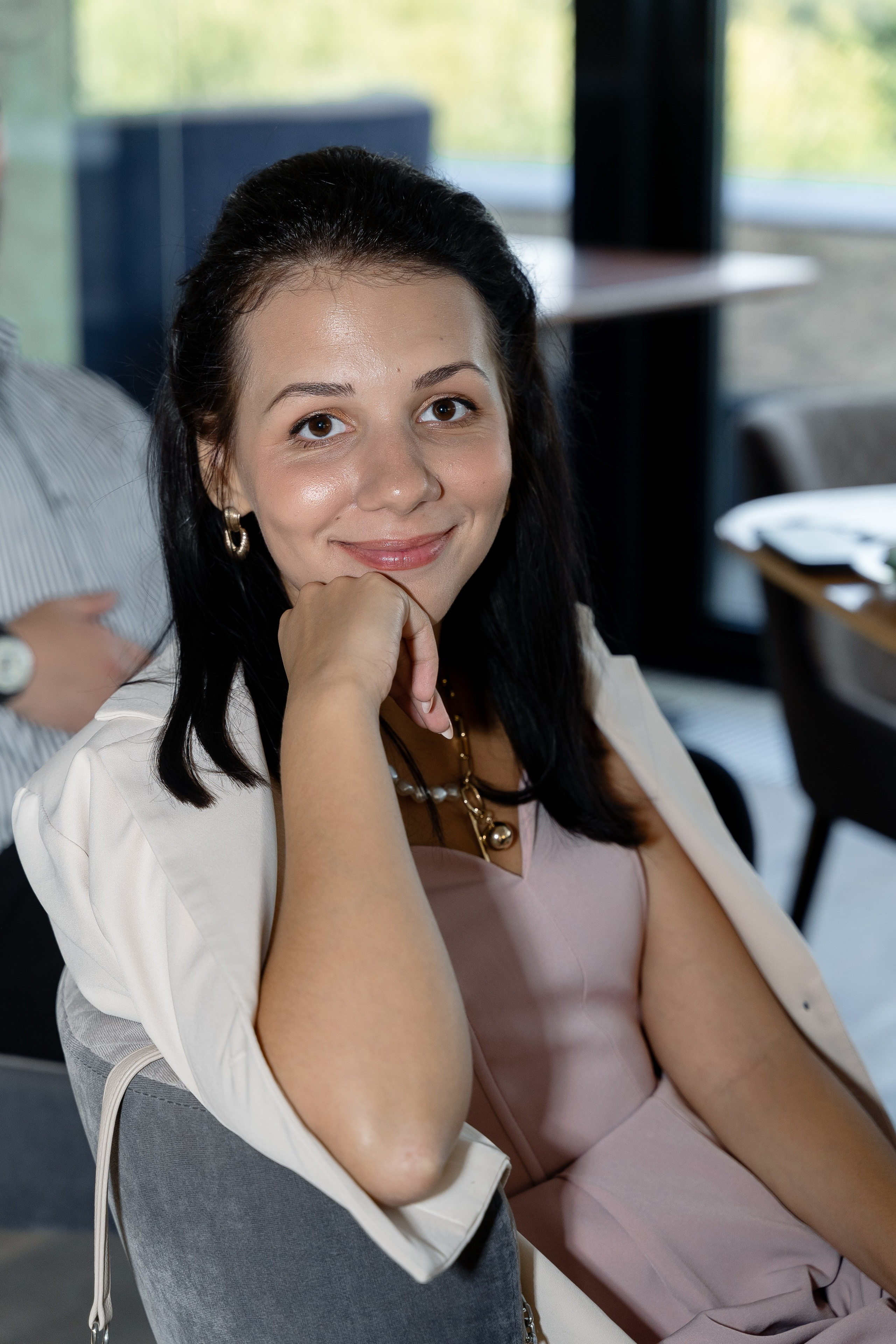 Сергей & Анастасия. RETOUCH-HOUSE