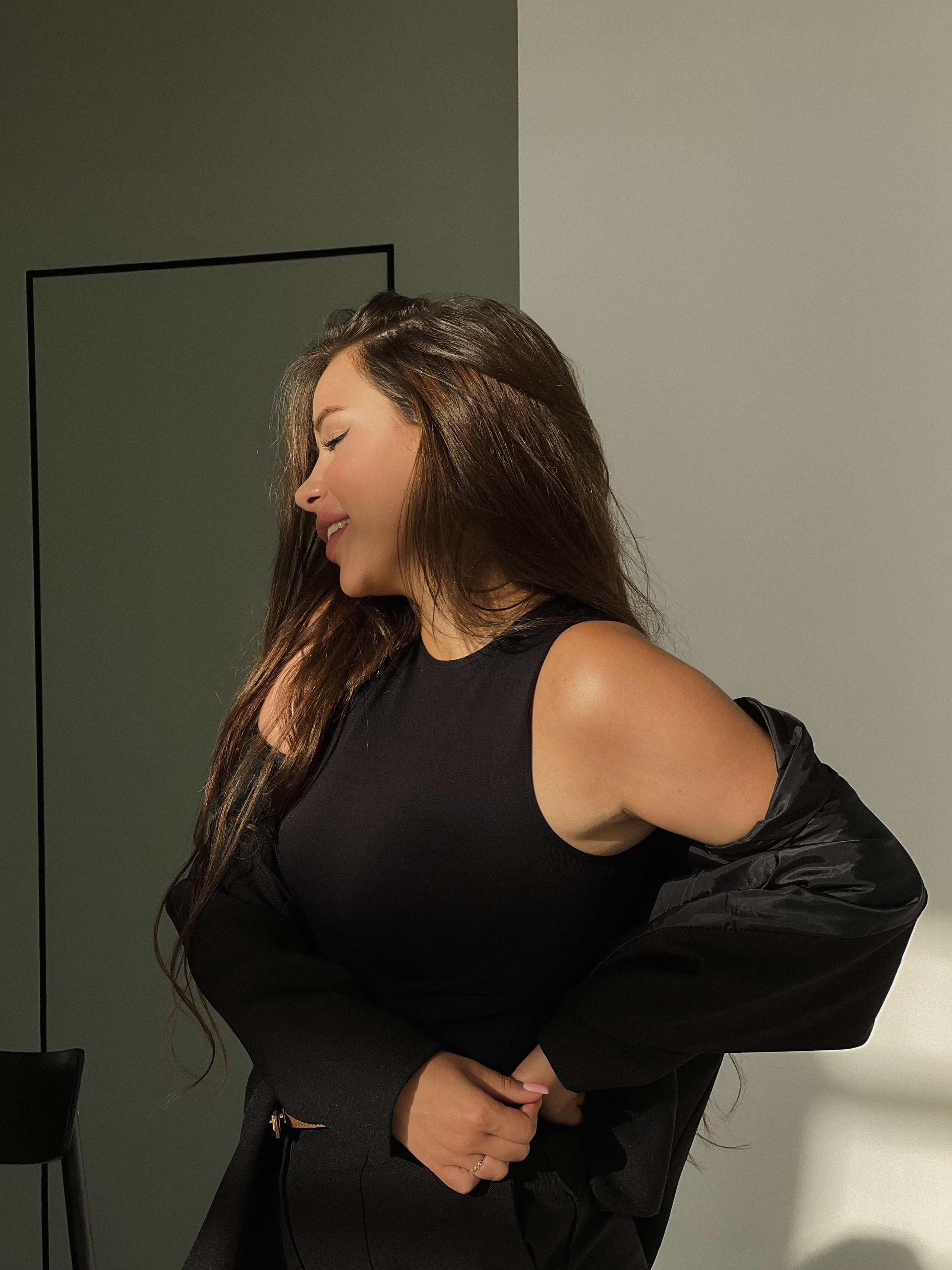 Мобильная съемка. Фотограф Челябинск | Кристина