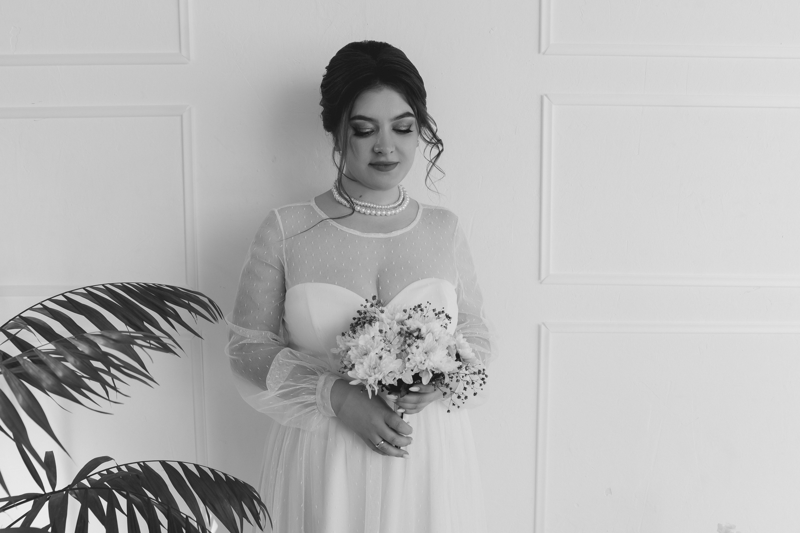 Вероника и Федор