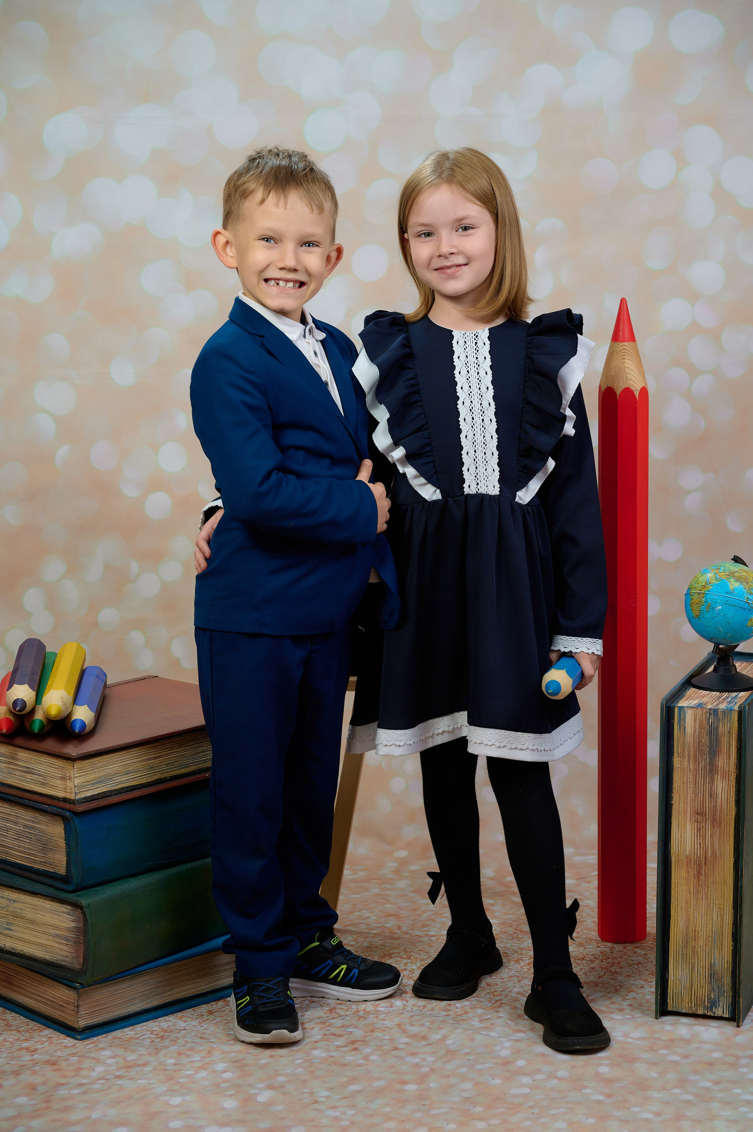 Для Первоклашек и не только. Актуально от 1го по 3й классы. Выпускной альбом Выборг, Каменногорск, Светогорск, Санкт-Петербург