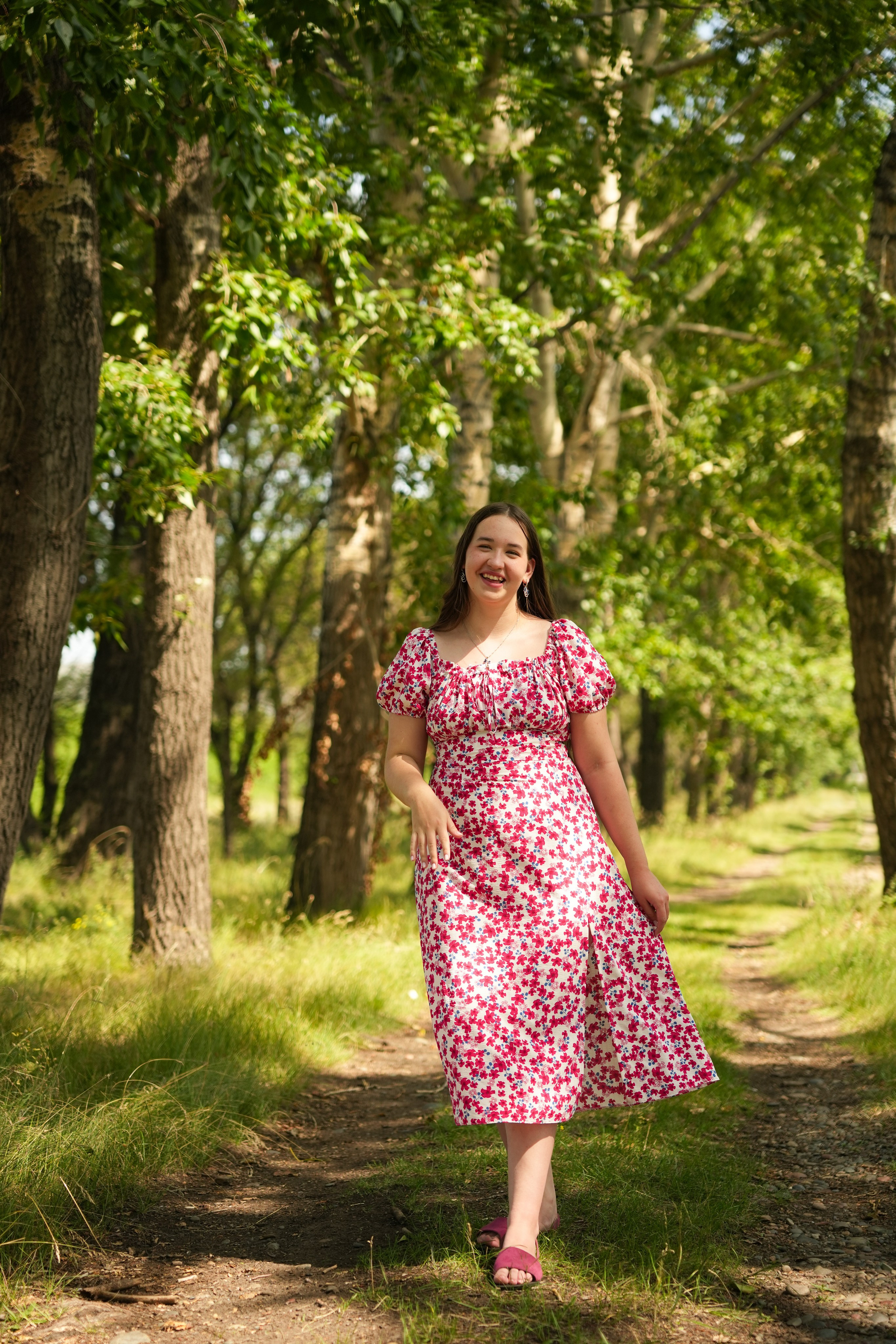 Дарья. Индивидуальный и детский фотограф в Абакане Денисова Марина