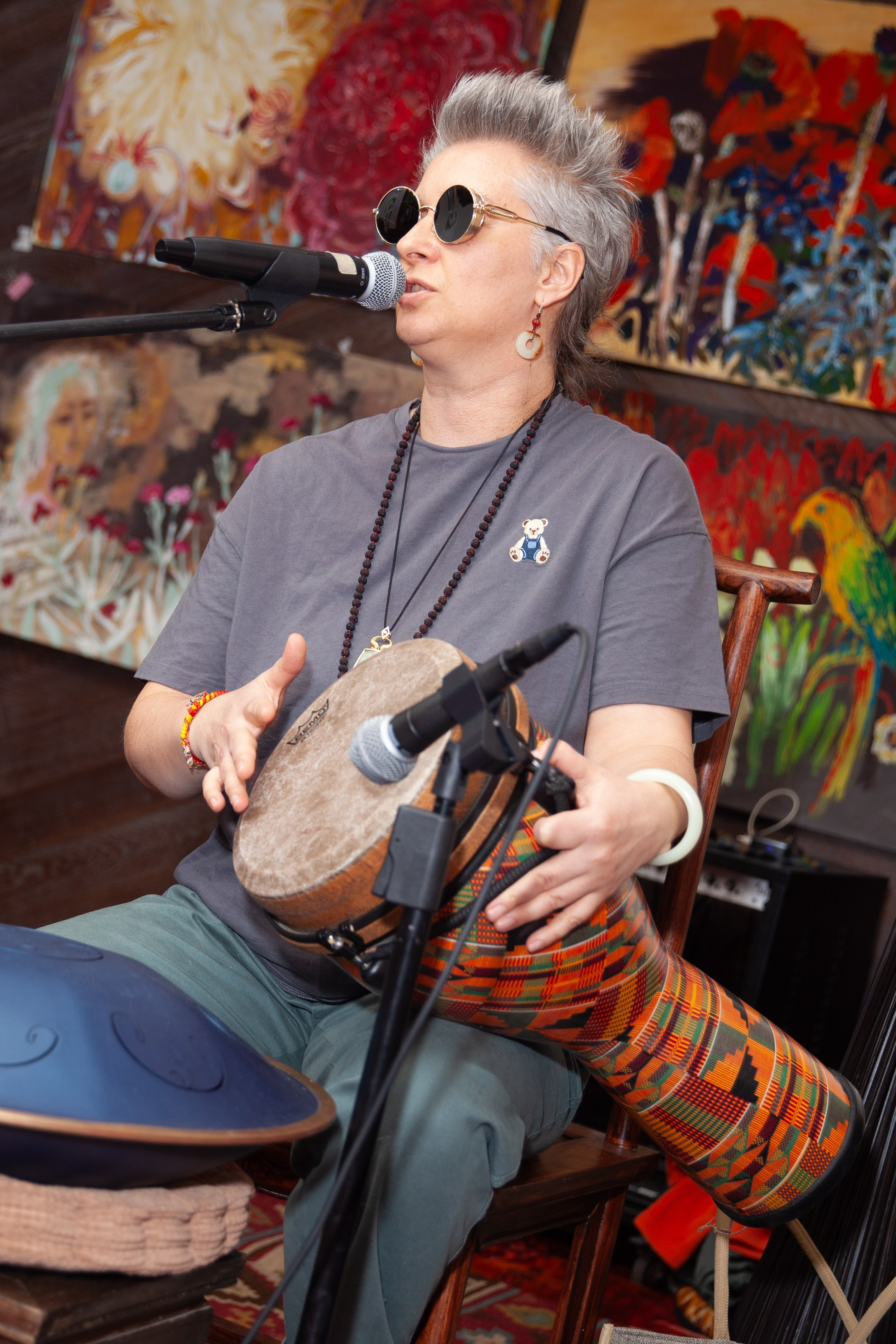 Репортаж. Фотограф в Москве Сергей Купряхин