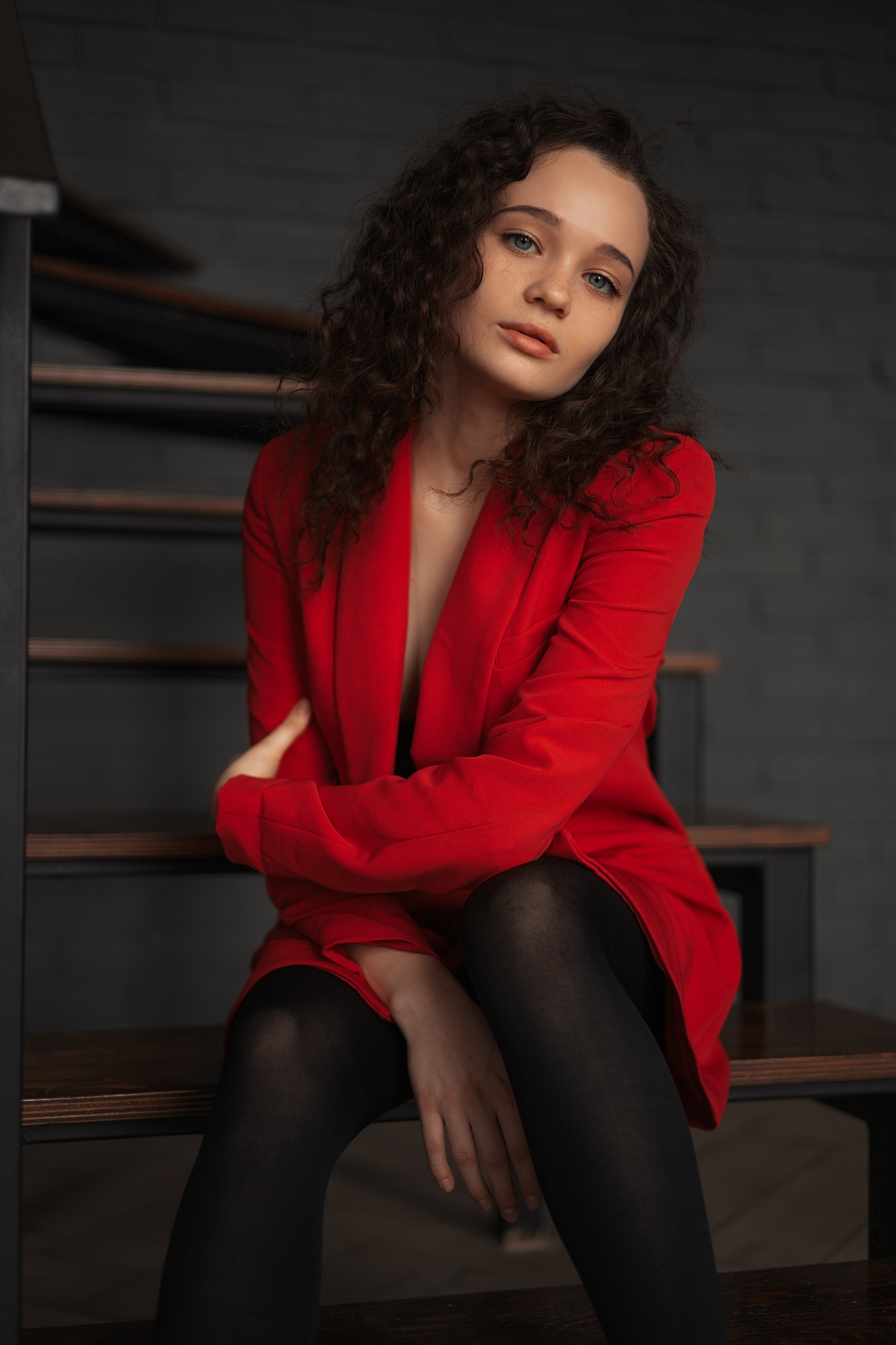 STUDIO. Фотограф в Кемерово Анастасия