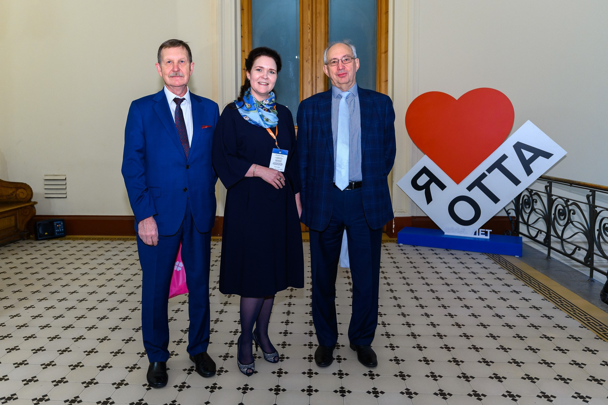 Медицинские конференции. Фотограф | Рустам Загидуллин | Санкт-Петербург