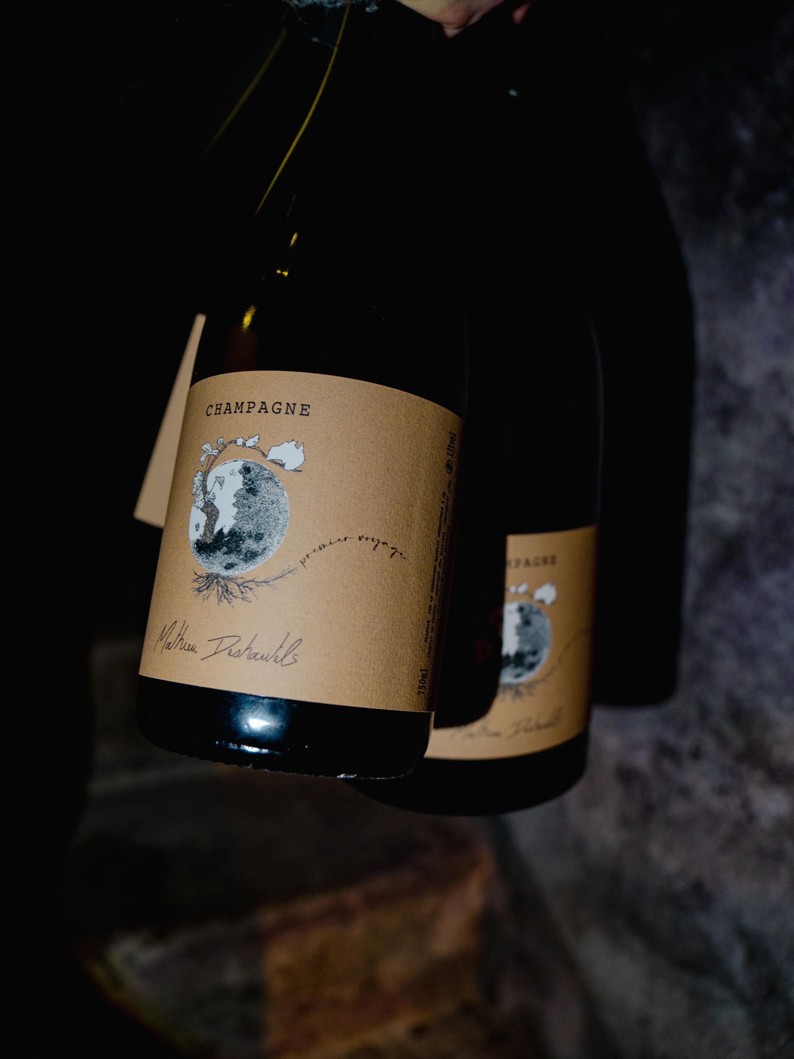 Champagne 2025. Фотограф в Крыму Алевтина Швец