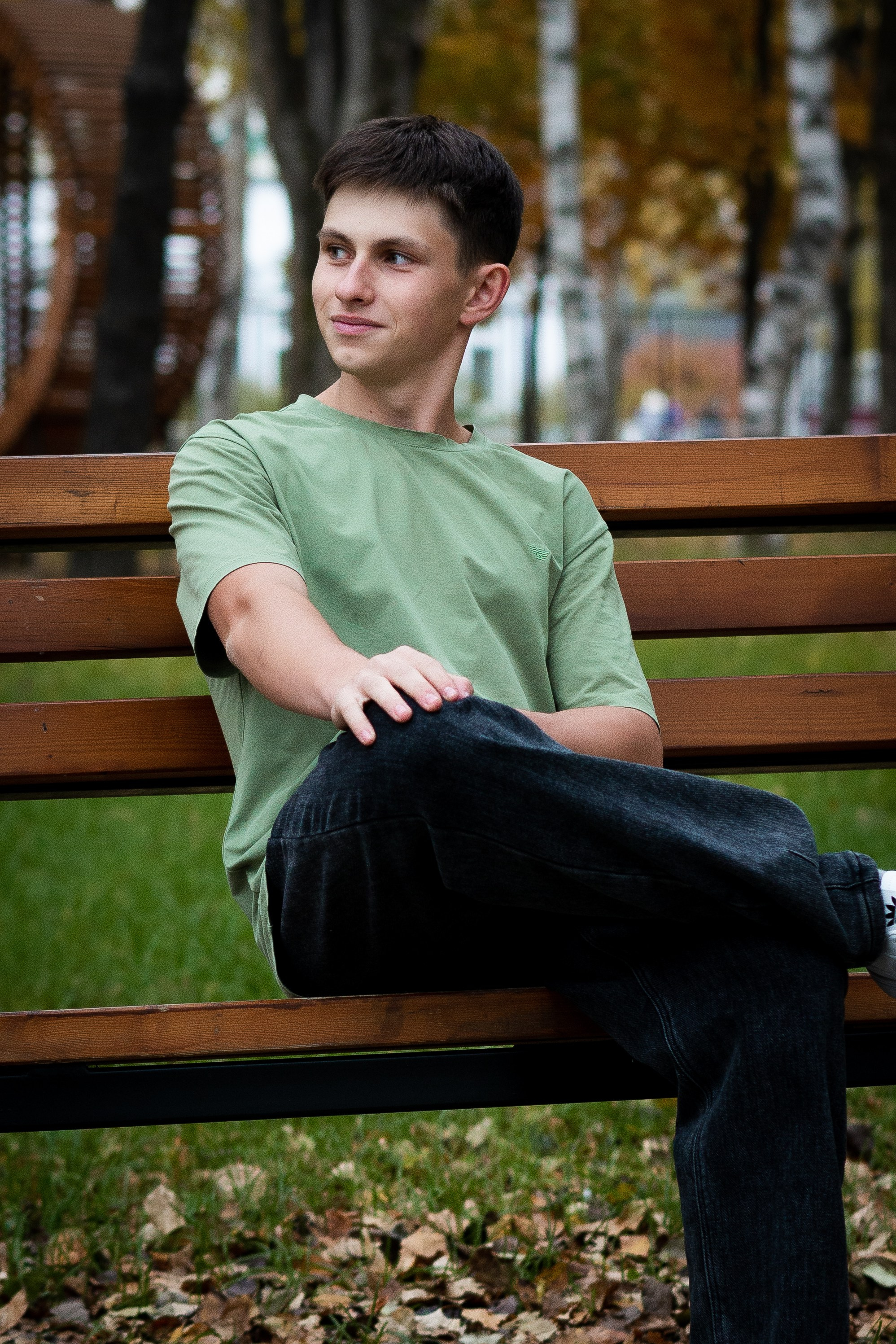 11 класс Осень 2025. Выпускные Альбомы и Фотосессии п. Кавалерово