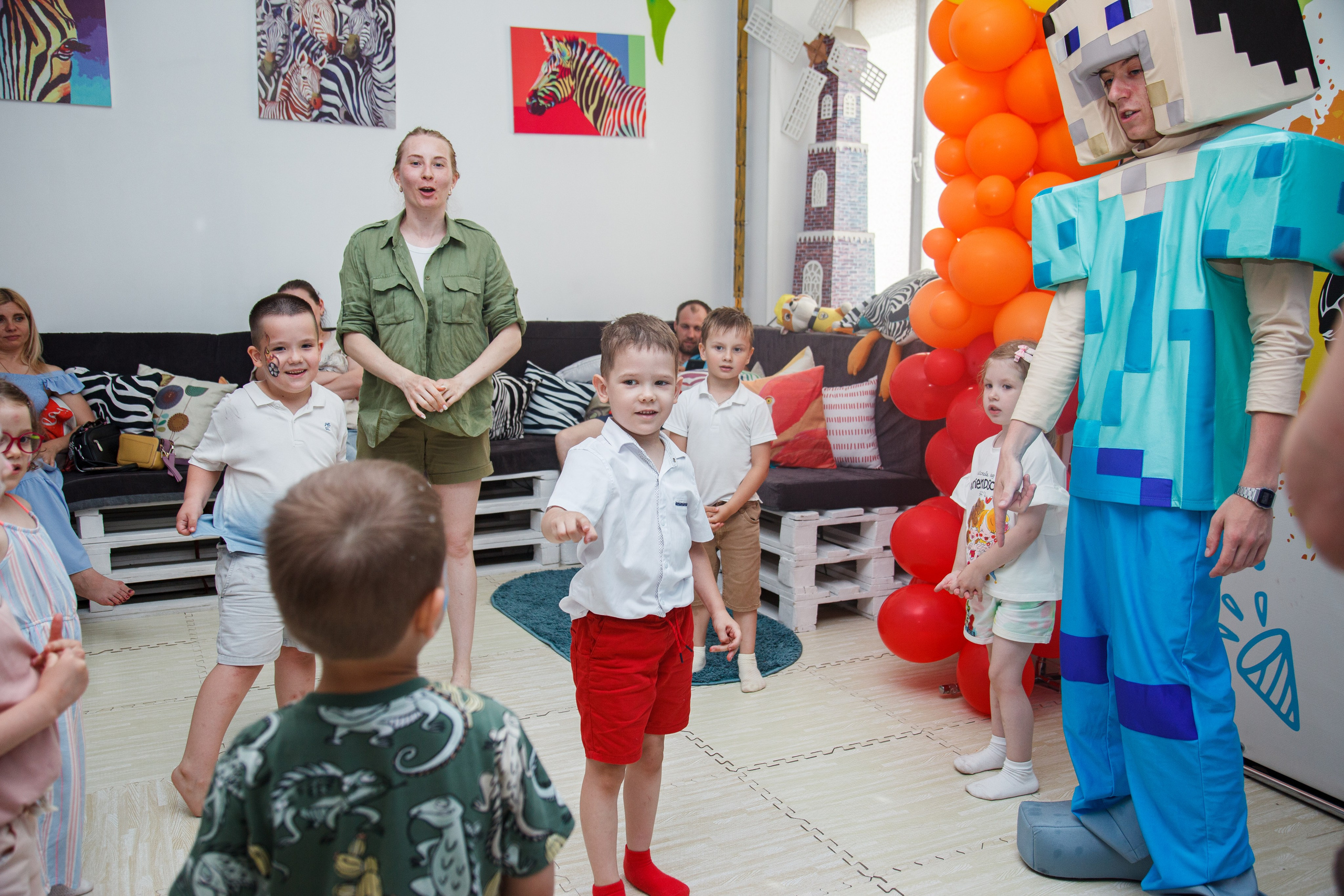 День рождения 28.06.25. Медиа-продюсер и фотограф Сорокина Кристина г. Благовещенск