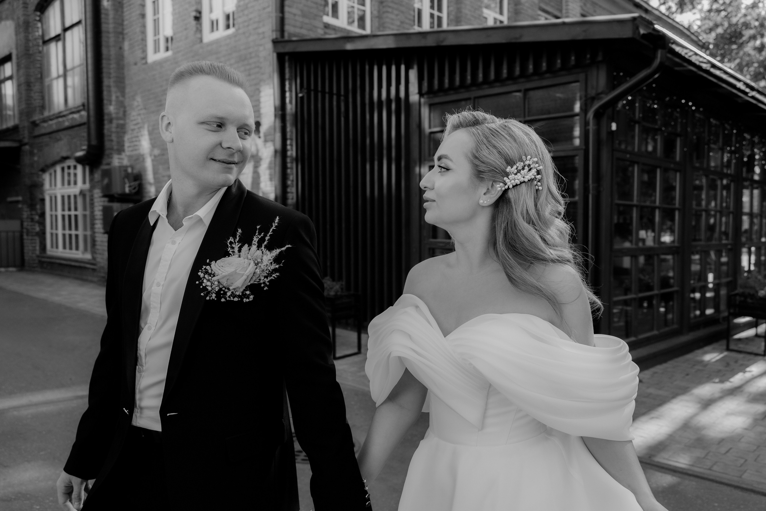 ANNA_IVAN (CONQUISTADOR). Фотограф Андрей Ширкалин Москва Московская обл, Коломна, Рязань