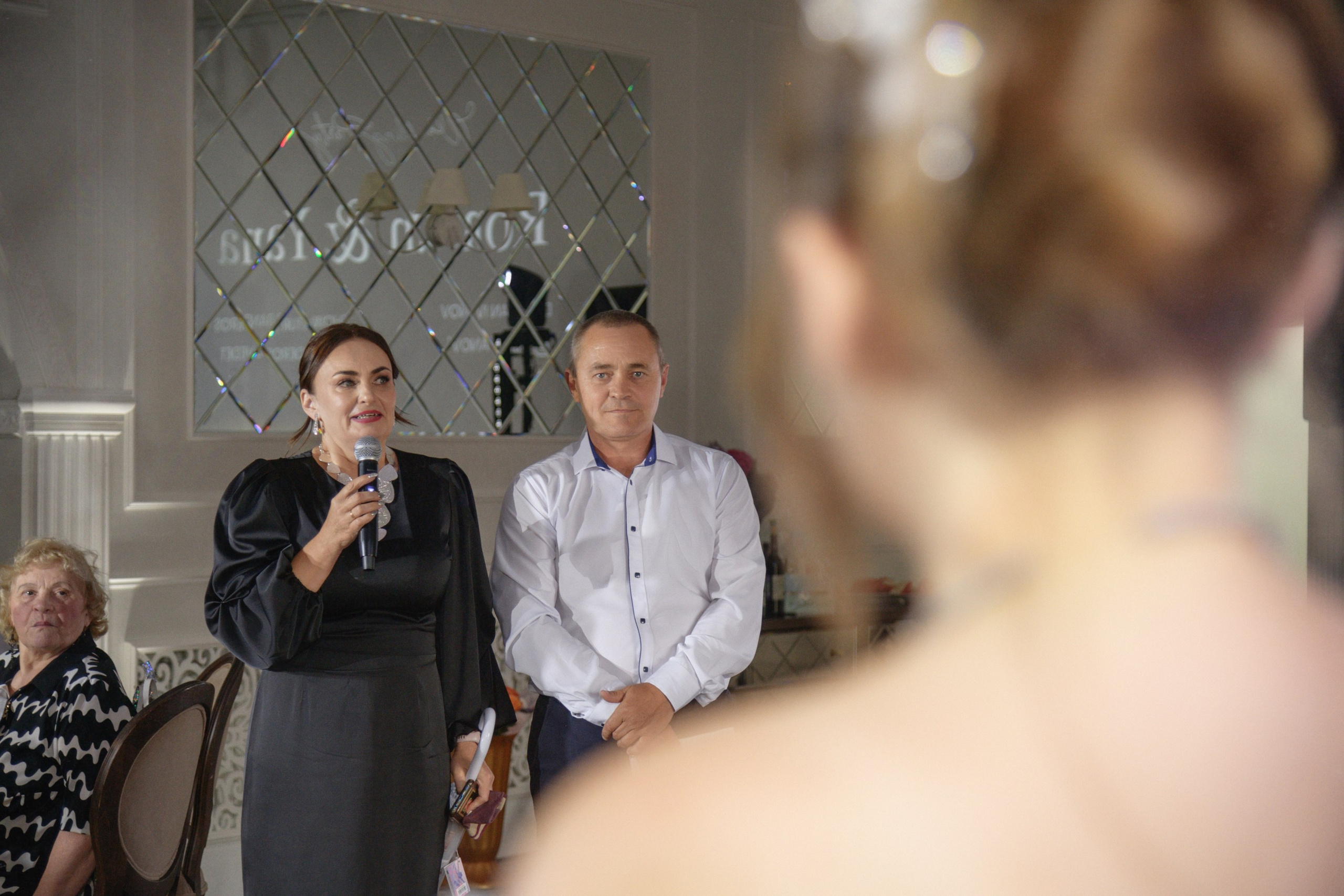 Яна и Рома. Фотограф Смоляк Алена