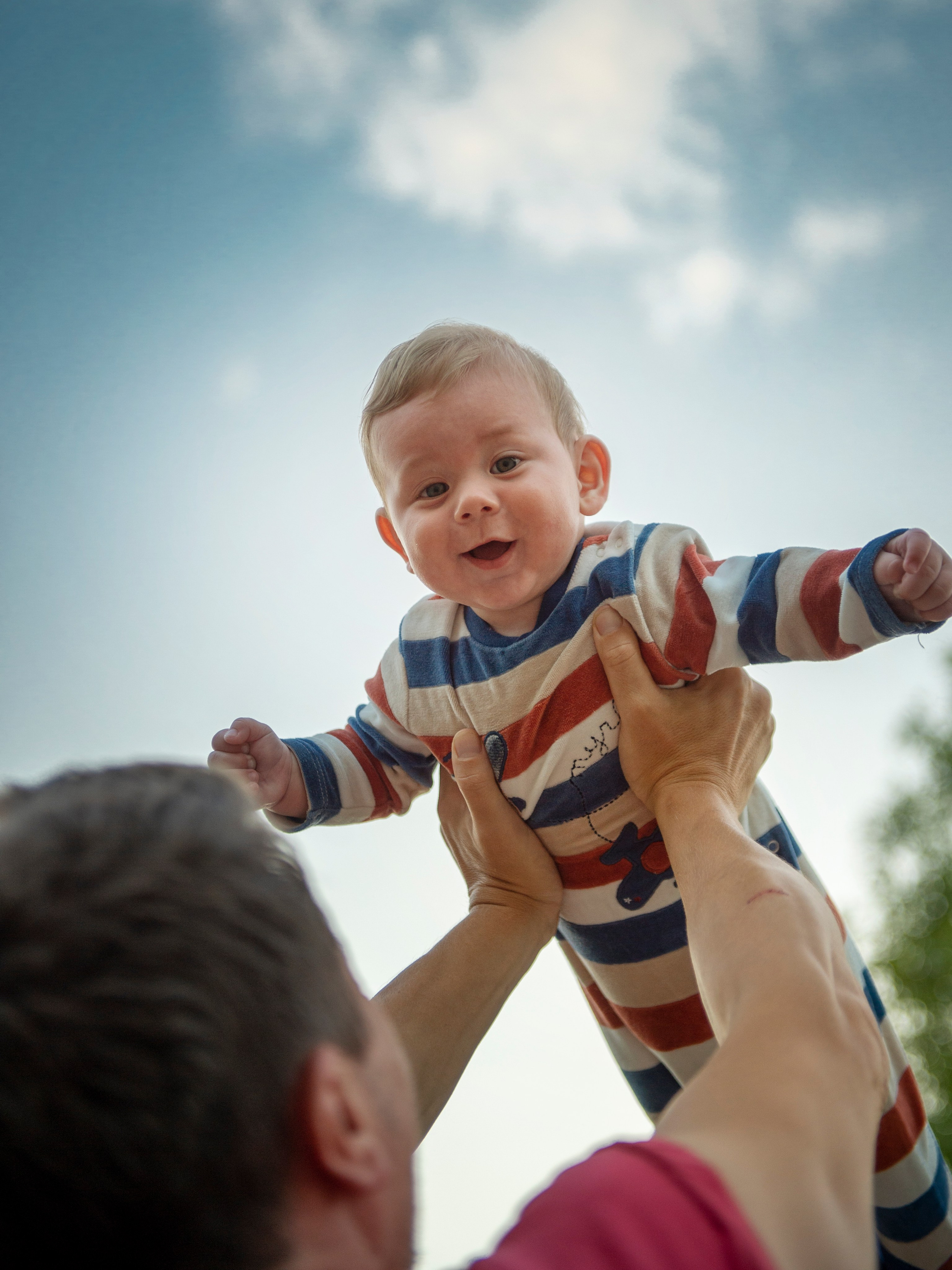 Портрет. Портретная и свадебная фотосъемка. Москва и область