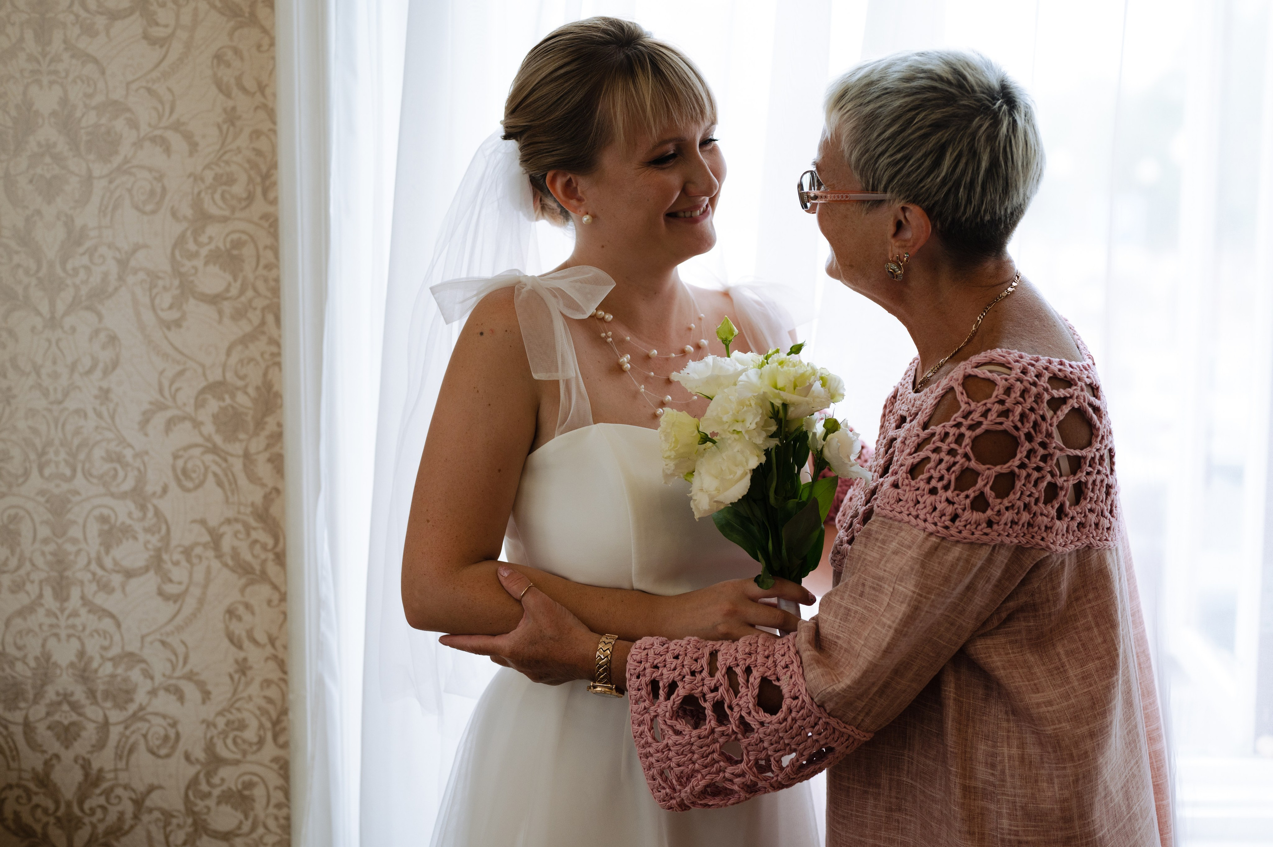 Михаил и Ульяна. Фотограф Красноярск Екатерина Карпеза