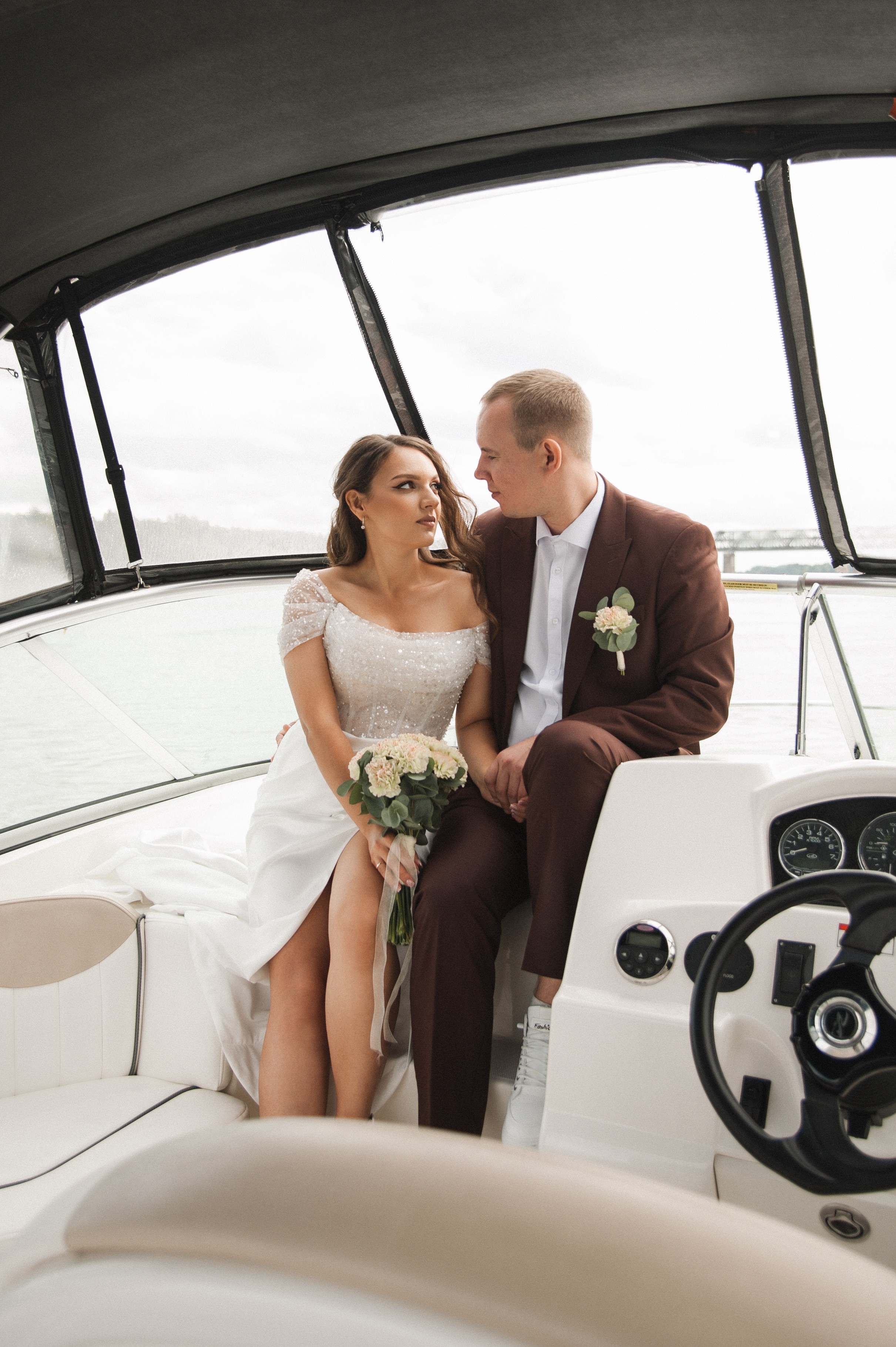 Wedding day. Фотограф Ирина Горелова Севастополь Крым