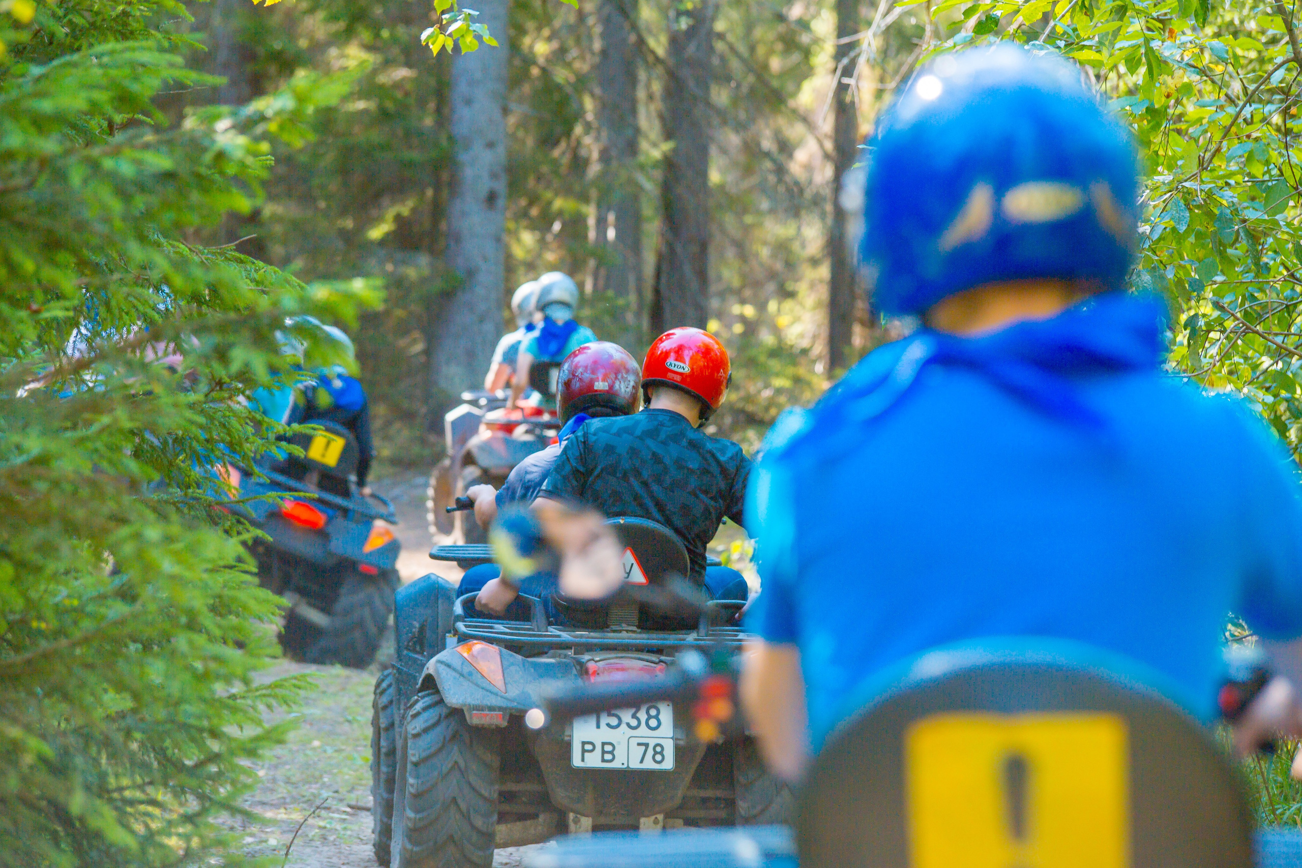 КОРПОРАТИВ РАПСОДИЯ. Главная