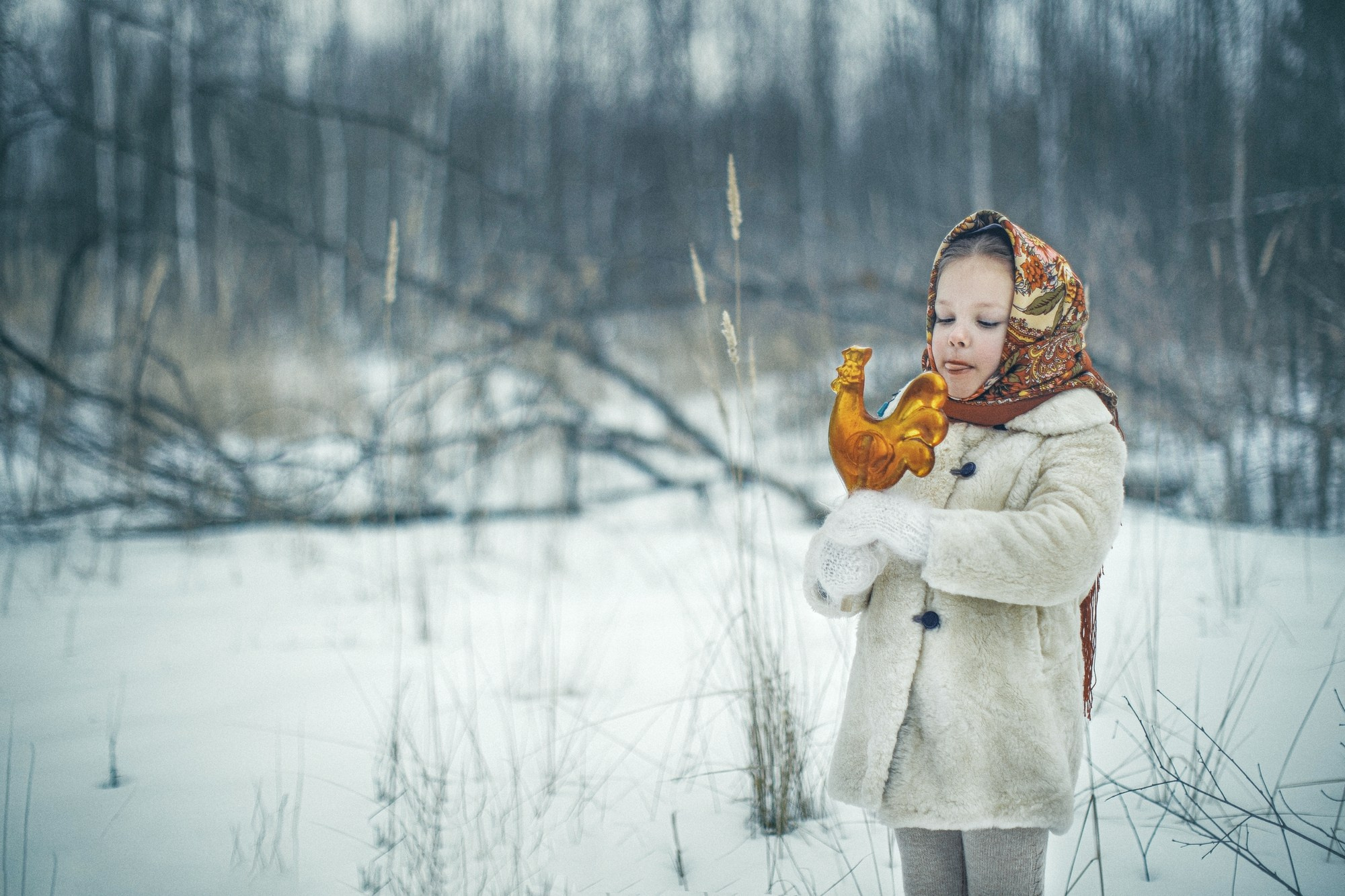 Тематическая детская фотосессия в Тамбове, фотограф Марина Смаль