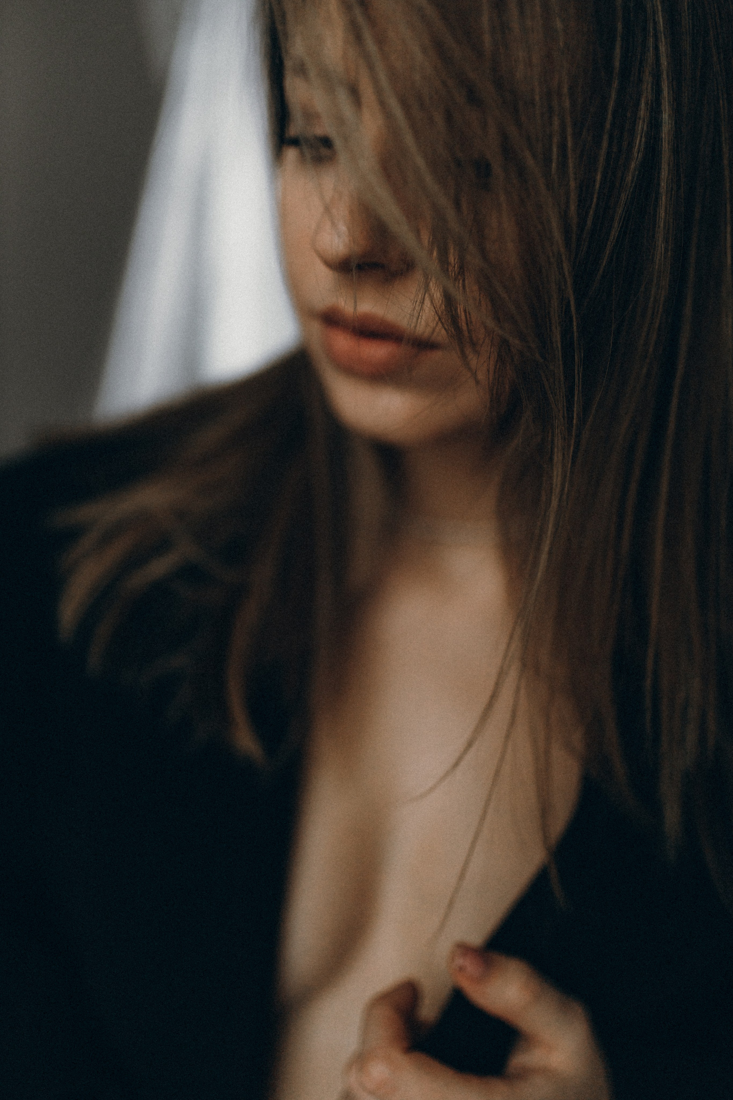 Настя. Фотограф НОГИНСК, Москва, Анастасия Белая