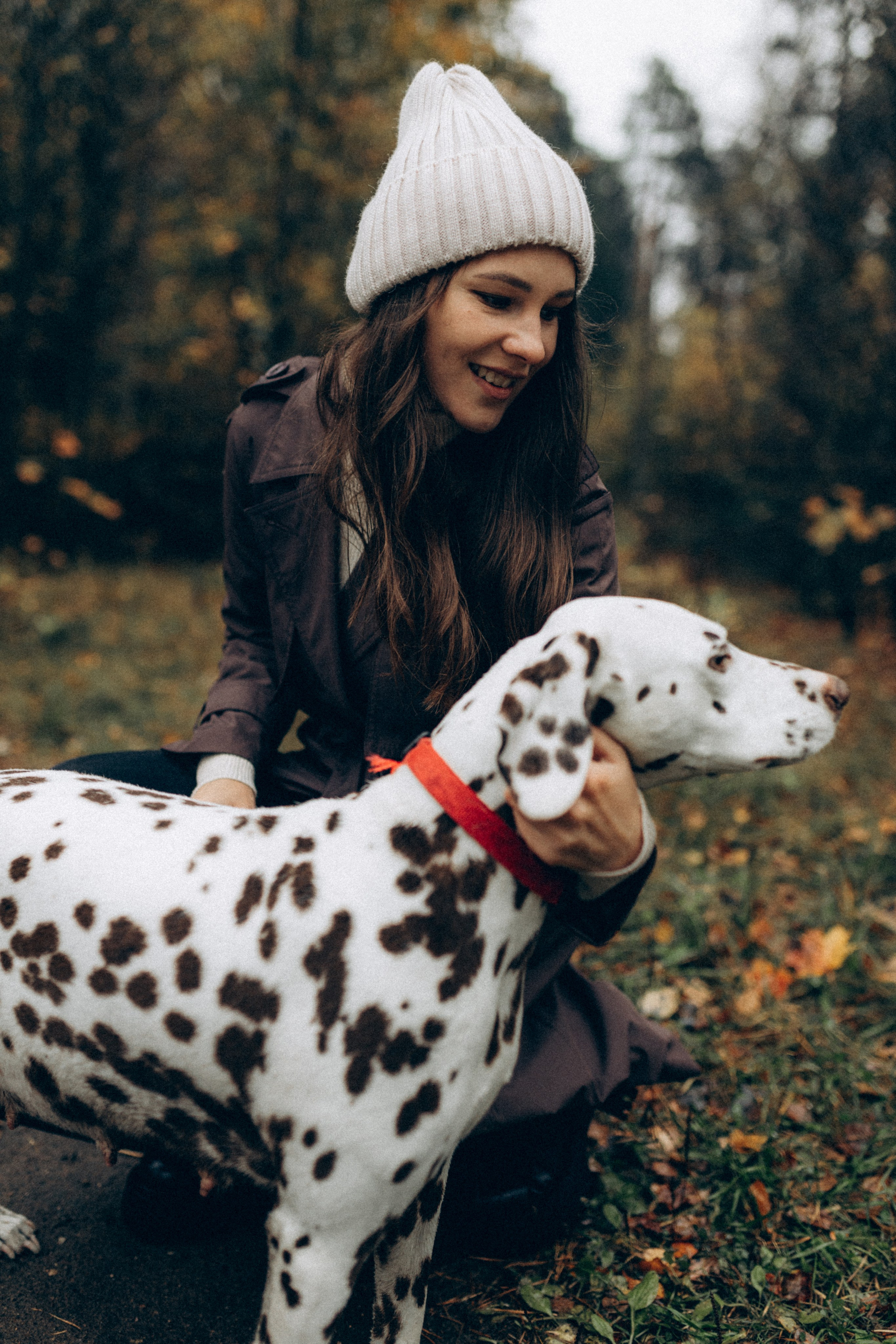Анфиса & Нисма. Фотограф НОГИНСК, Москва, Анастасия Белая