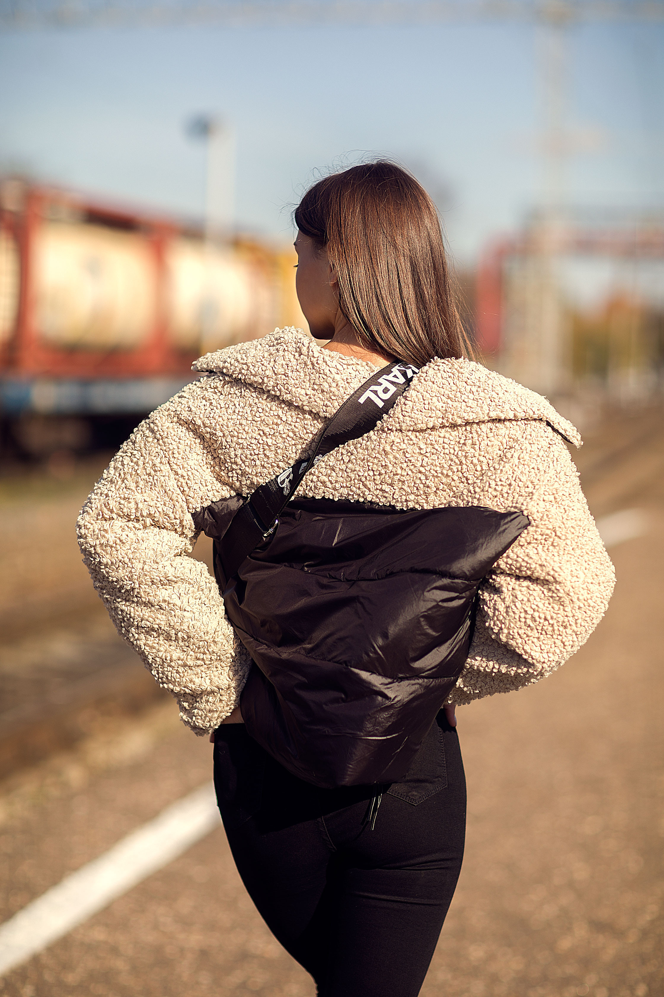 Портрет. Фотограф в Ярославле Егорычева Екатерина