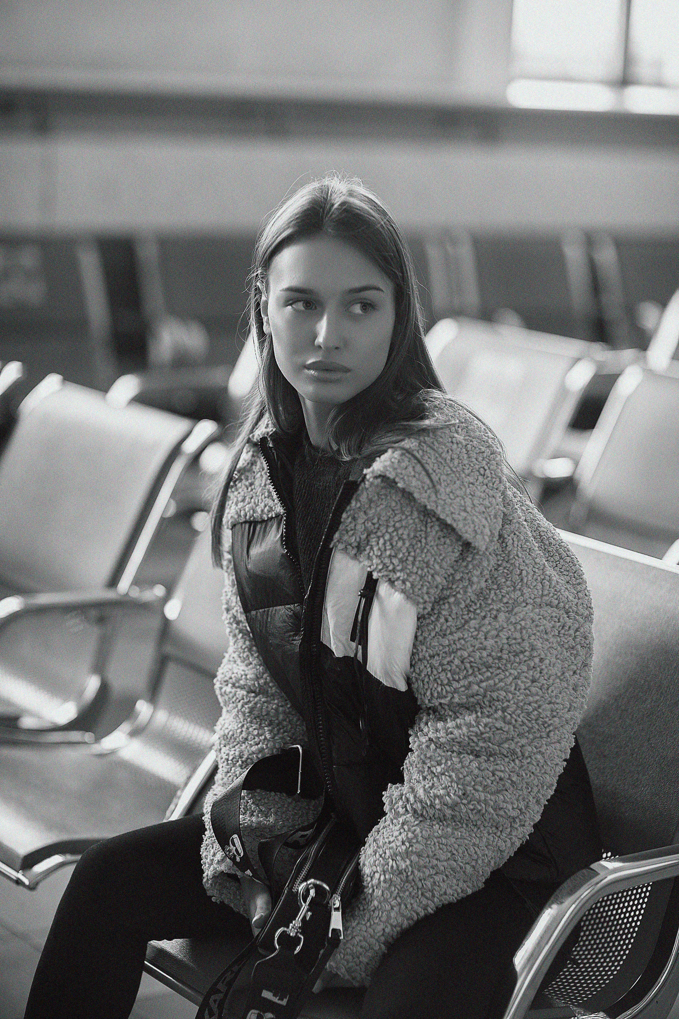 Портрет. Фотограф в Ярославле Егорычева Екатерина