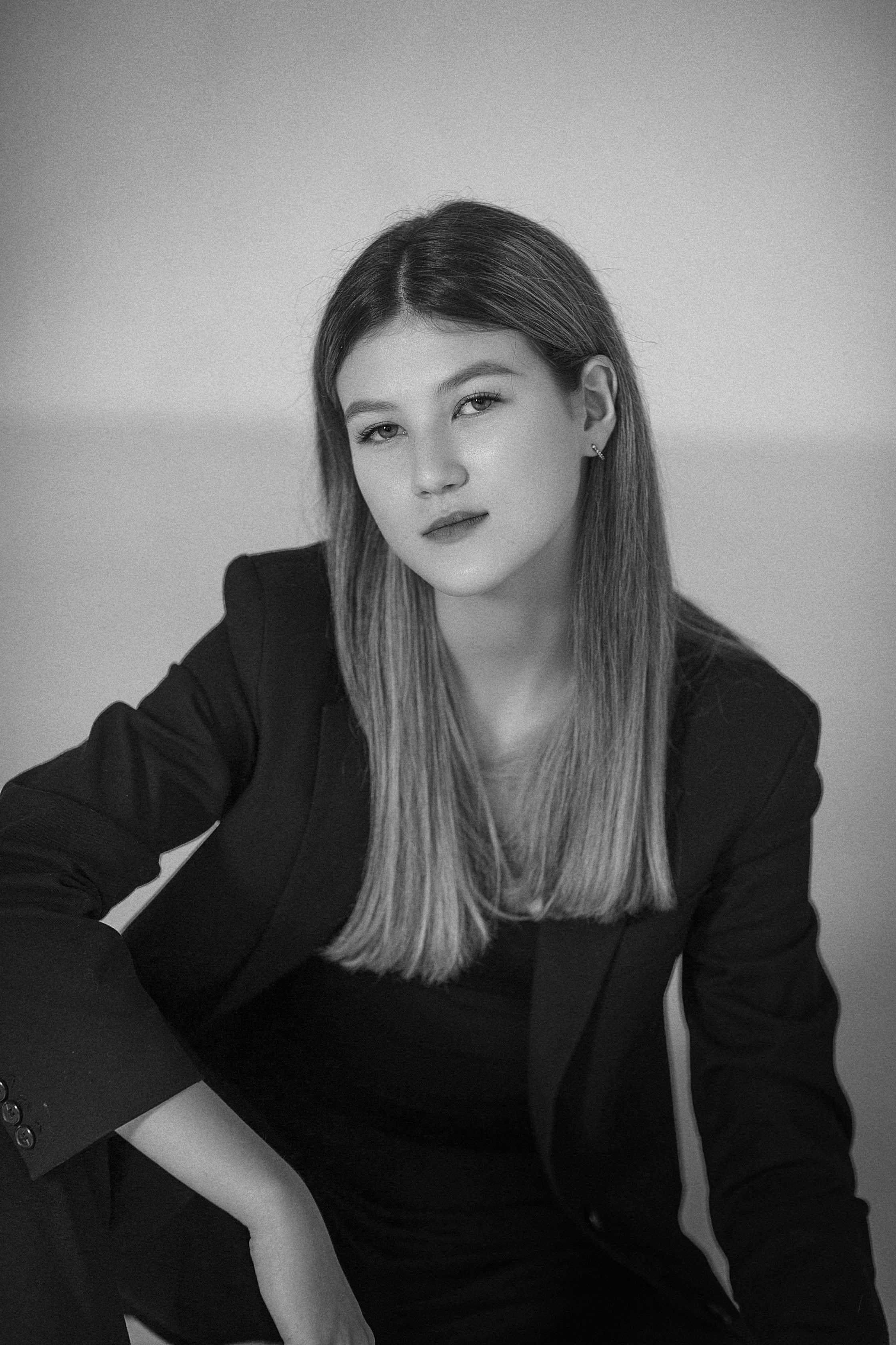 Портрет. Фотограф в Ярославле Егорычева Екатерина