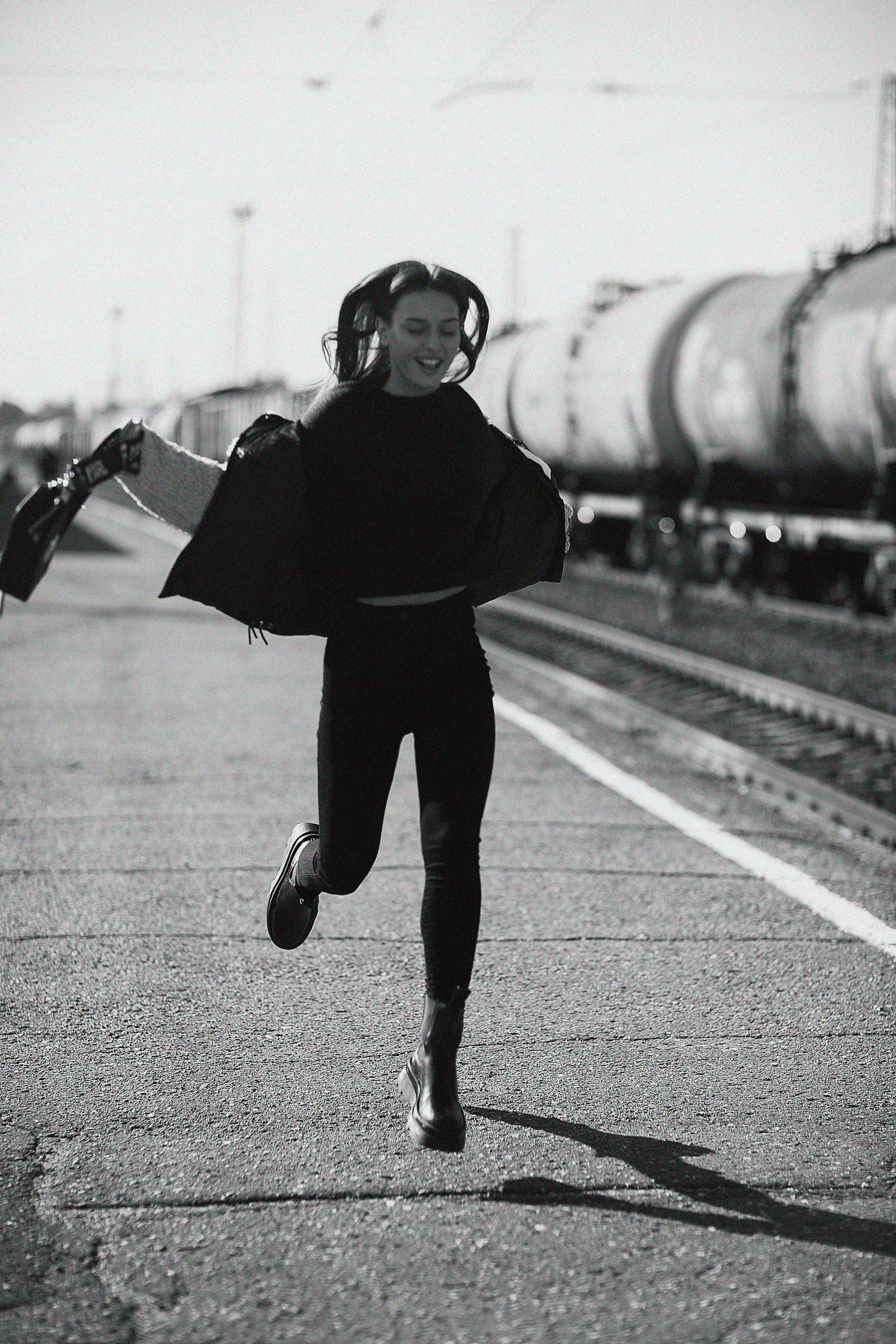 Портрет. Фотограф в Ярославле Егорычева Екатерина