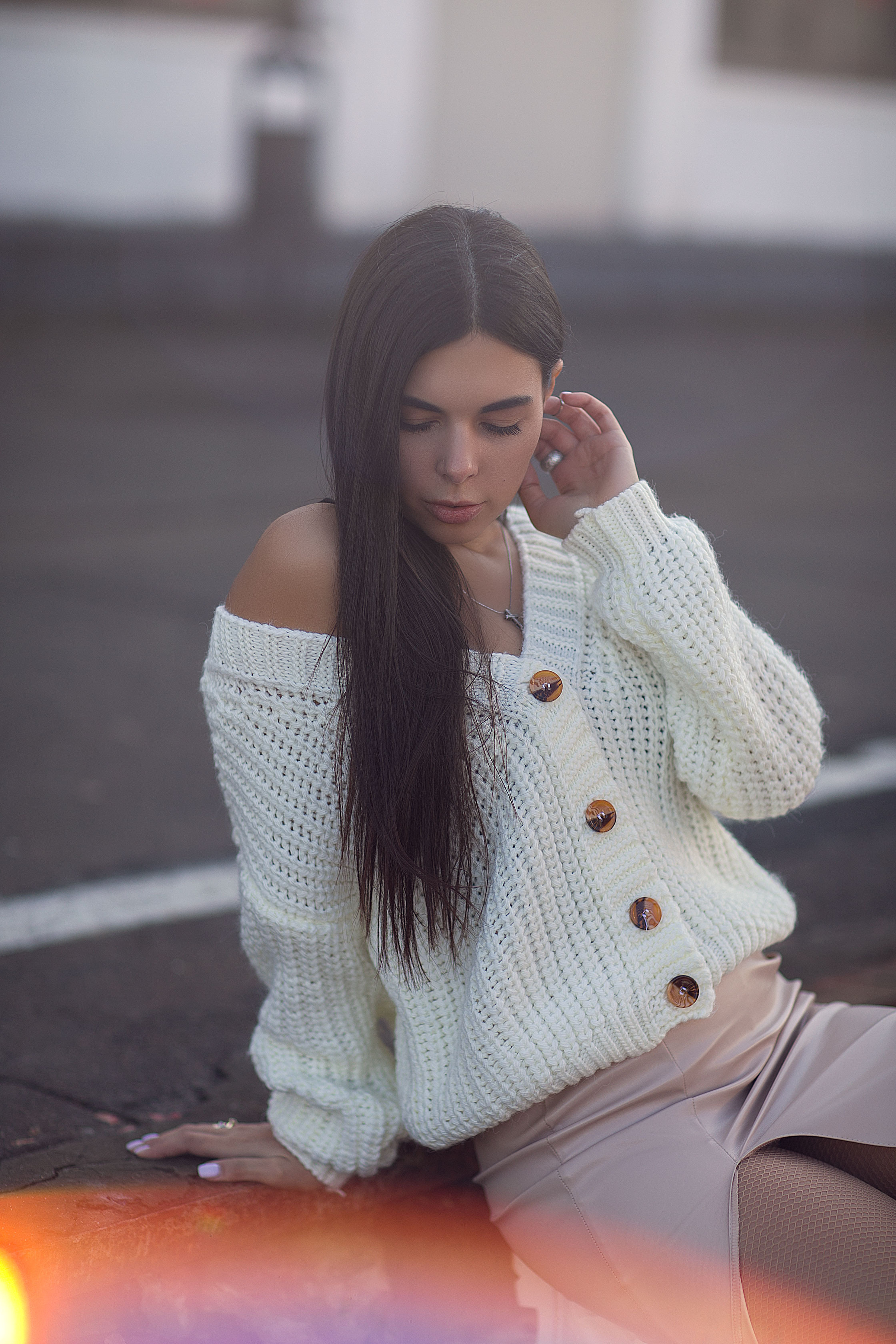 Портрет. Фотограф в Ярославле Егорычева Екатерина