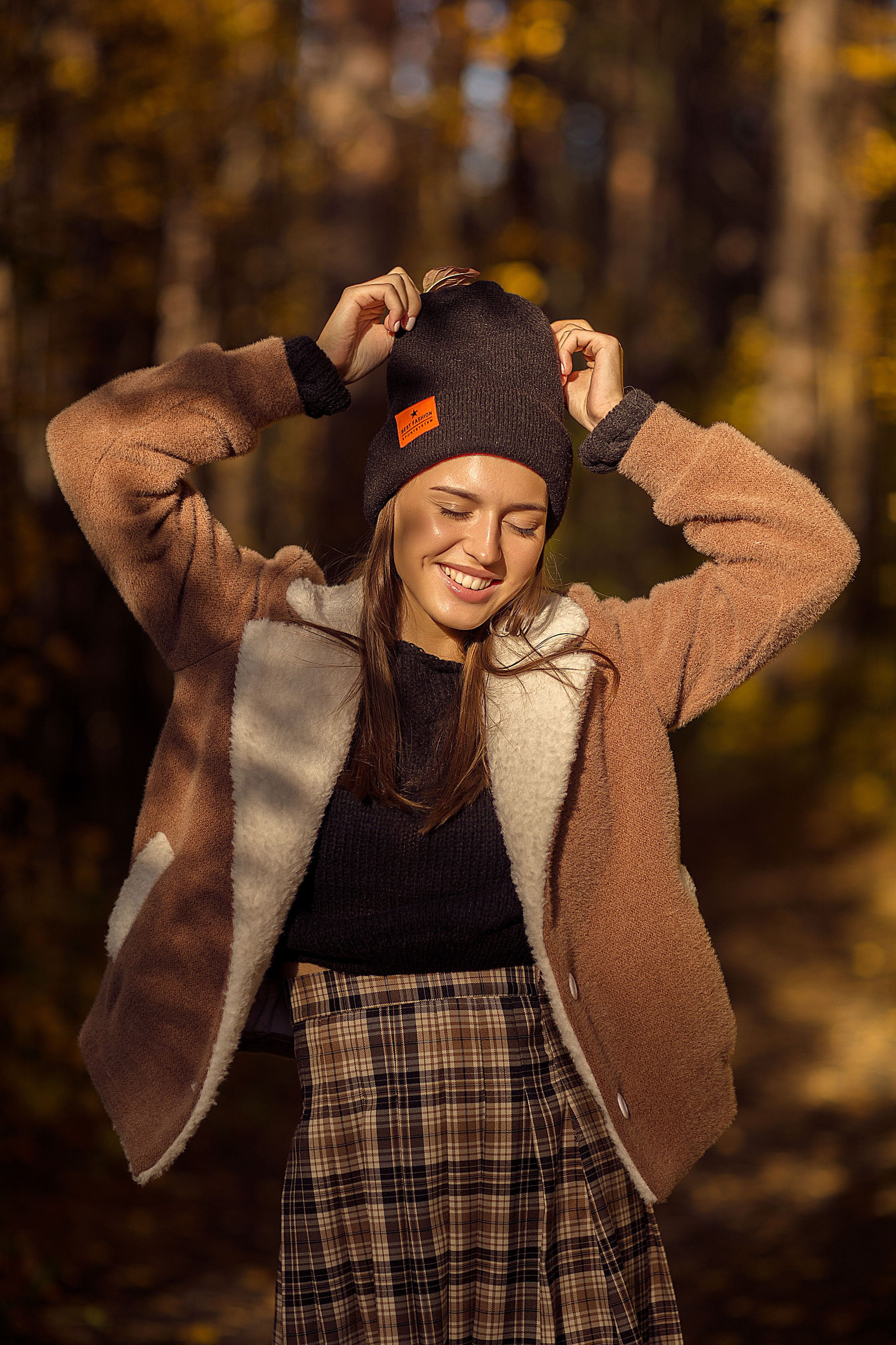 Портрет. Фотограф в Ярославле Егорычева Екатерина