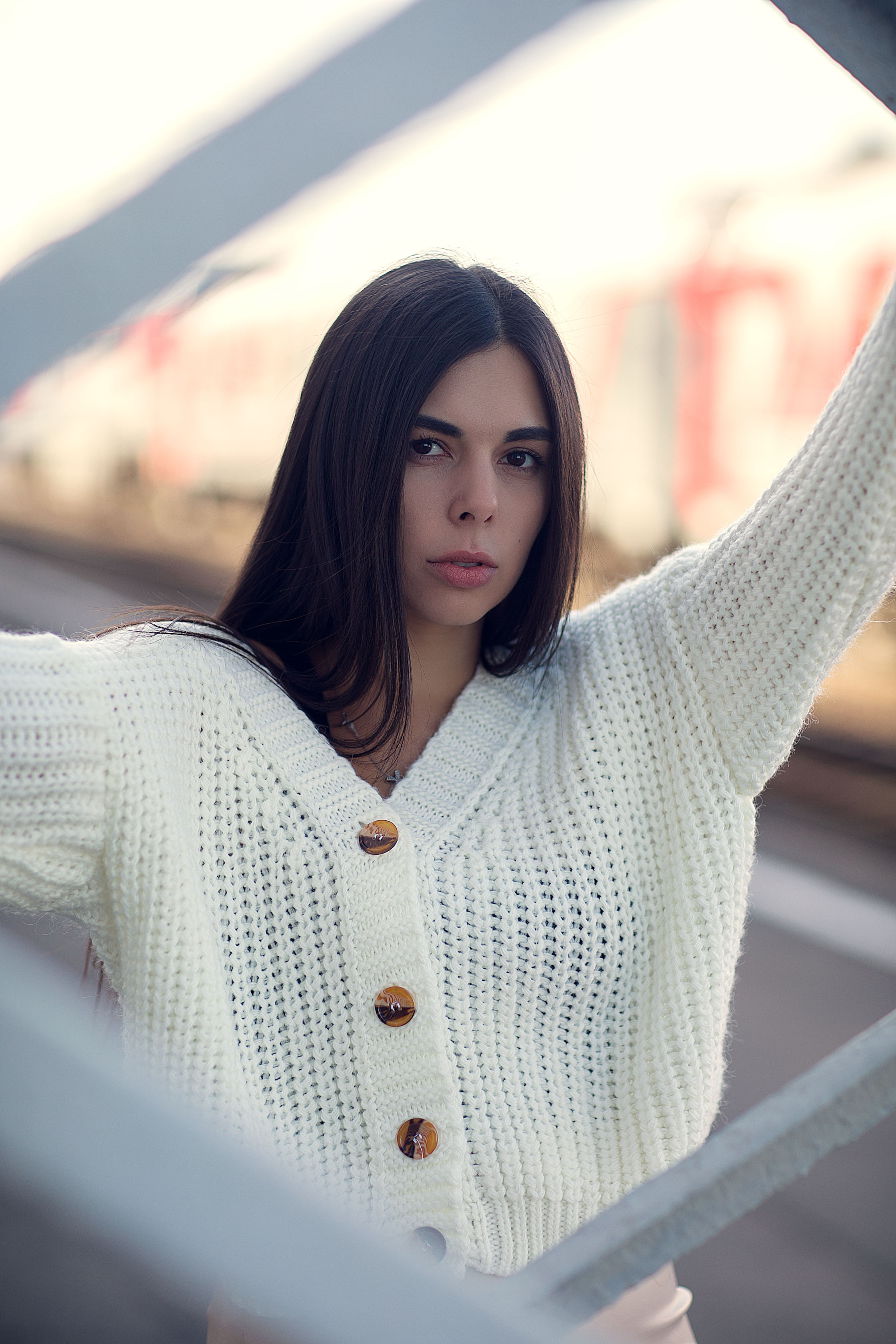 Портрет. Фотограф в Ярославле Егорычева Екатерина