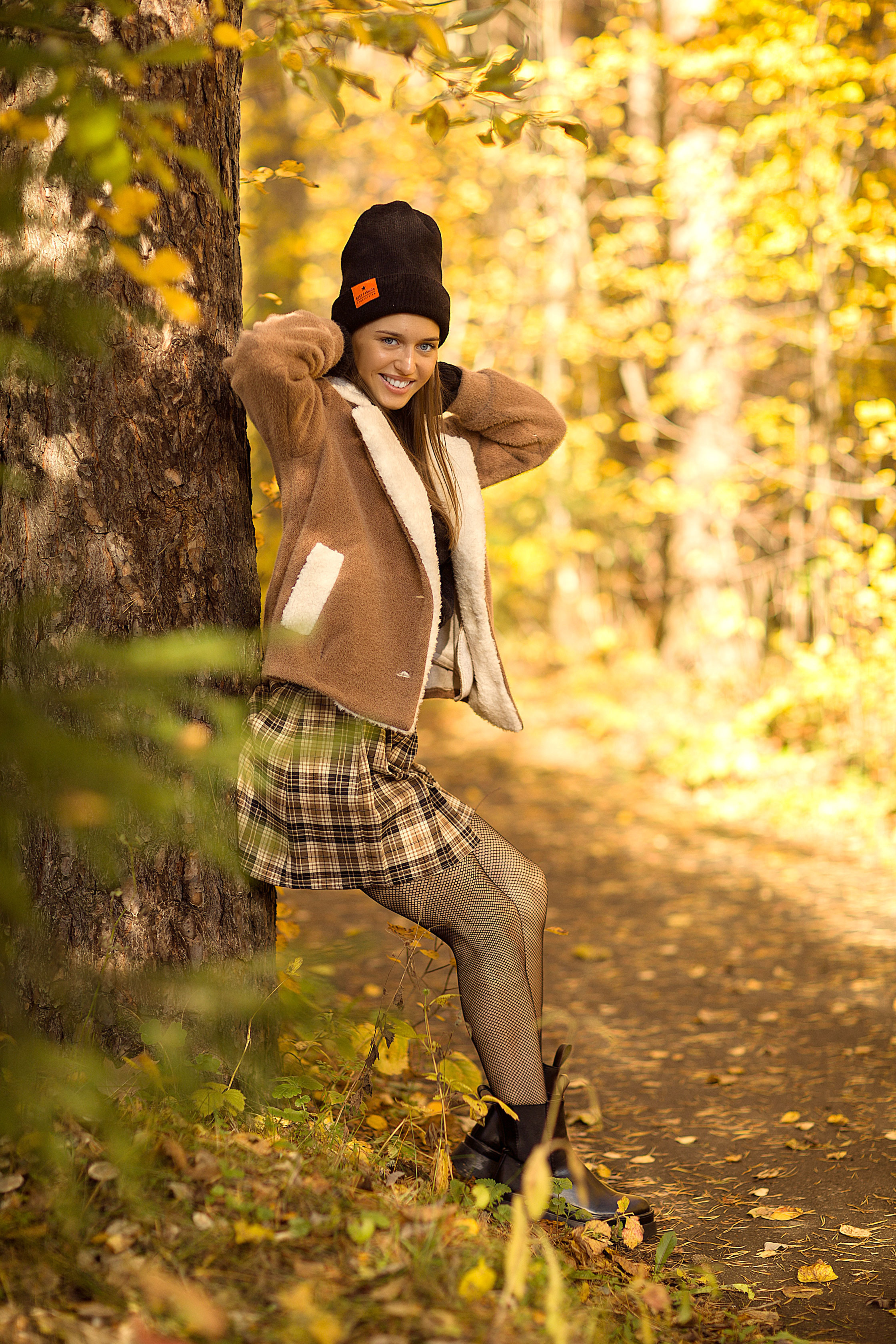 Портрет. Фотограф в Ярославле Егорычева Екатерина