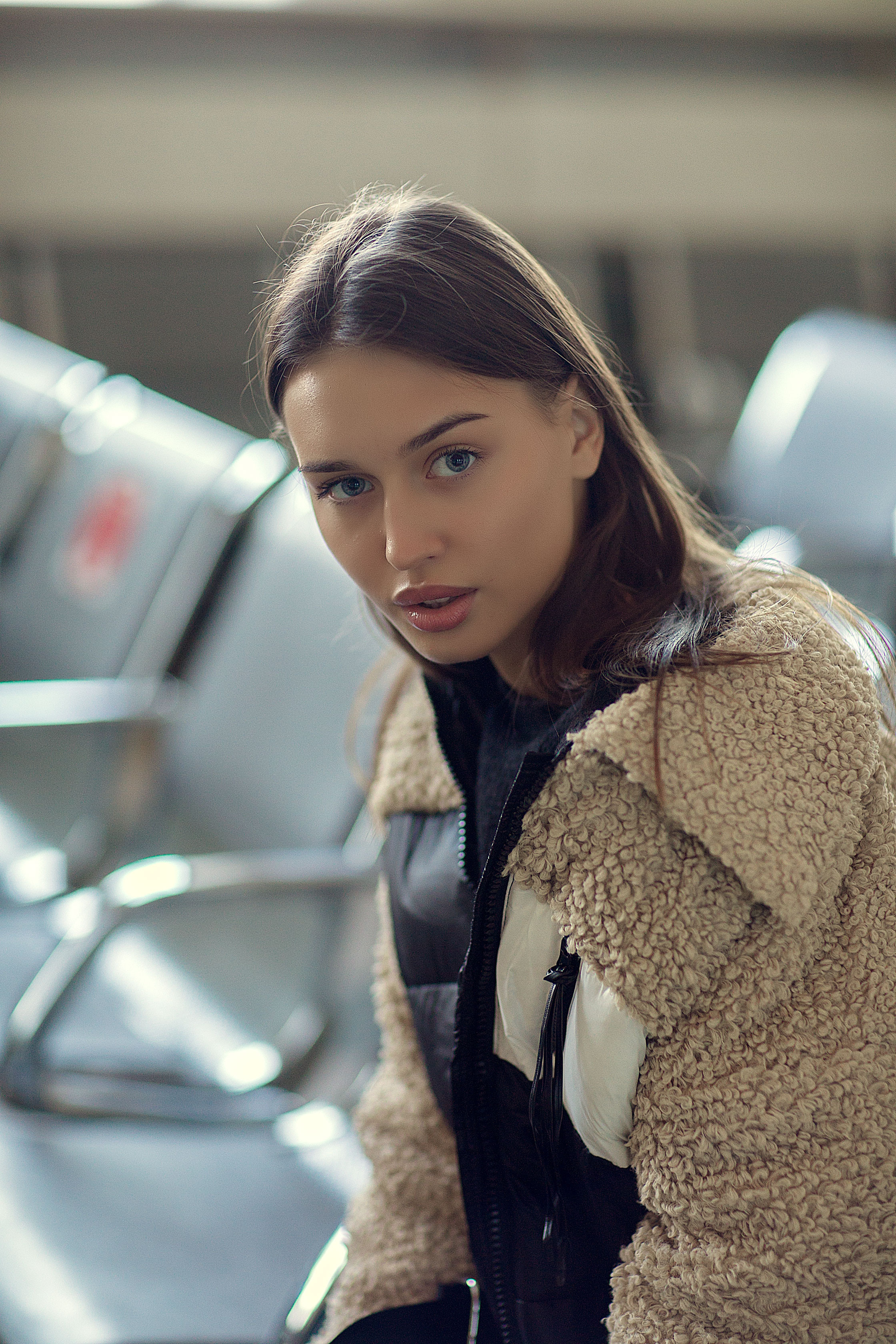 Портрет. Фотограф в Ярославле Егорычева Екатерина