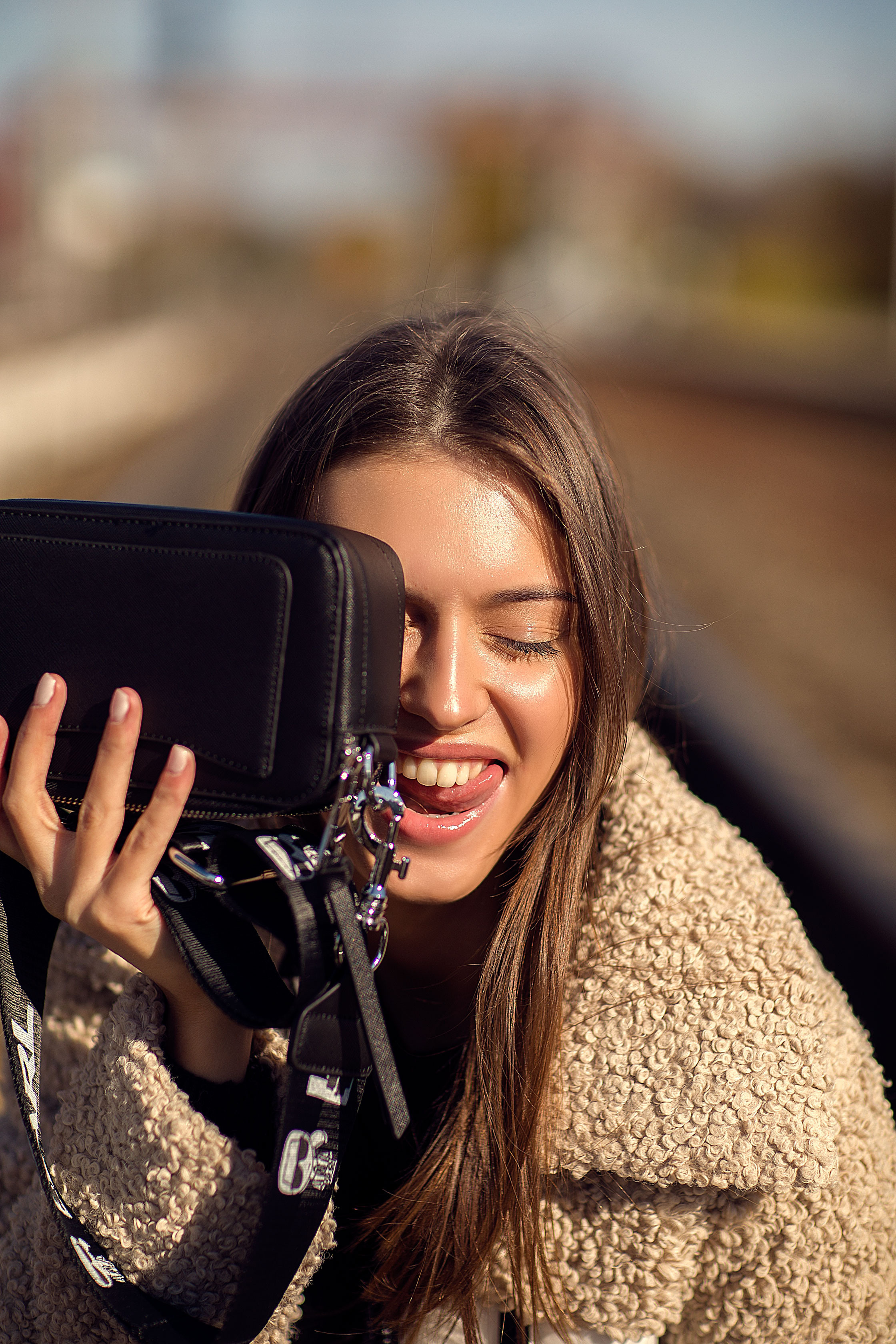 Портрет. Фотограф в Ярославле Егорычева Екатерина