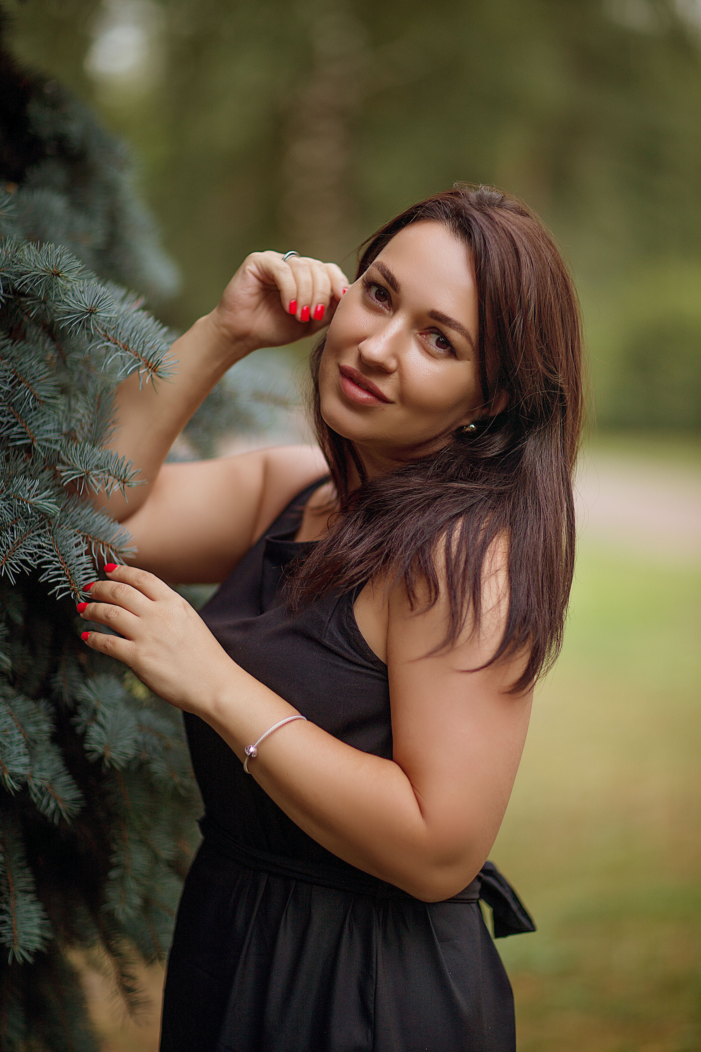 Портрет. Фотограф в Ярославле Егорычева Екатерина