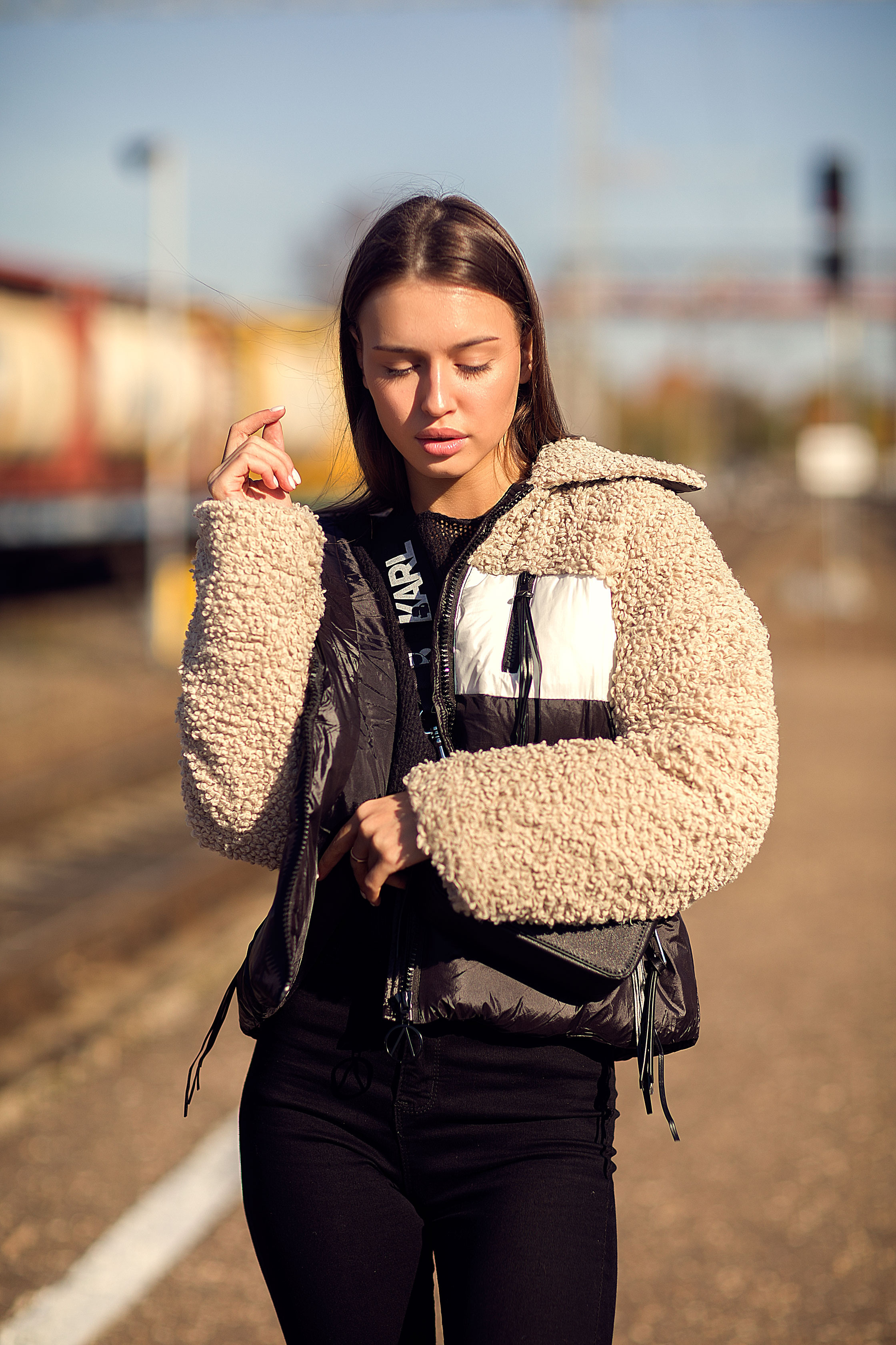 Портрет. Фотограф в Ярославле Егорычева Екатерина