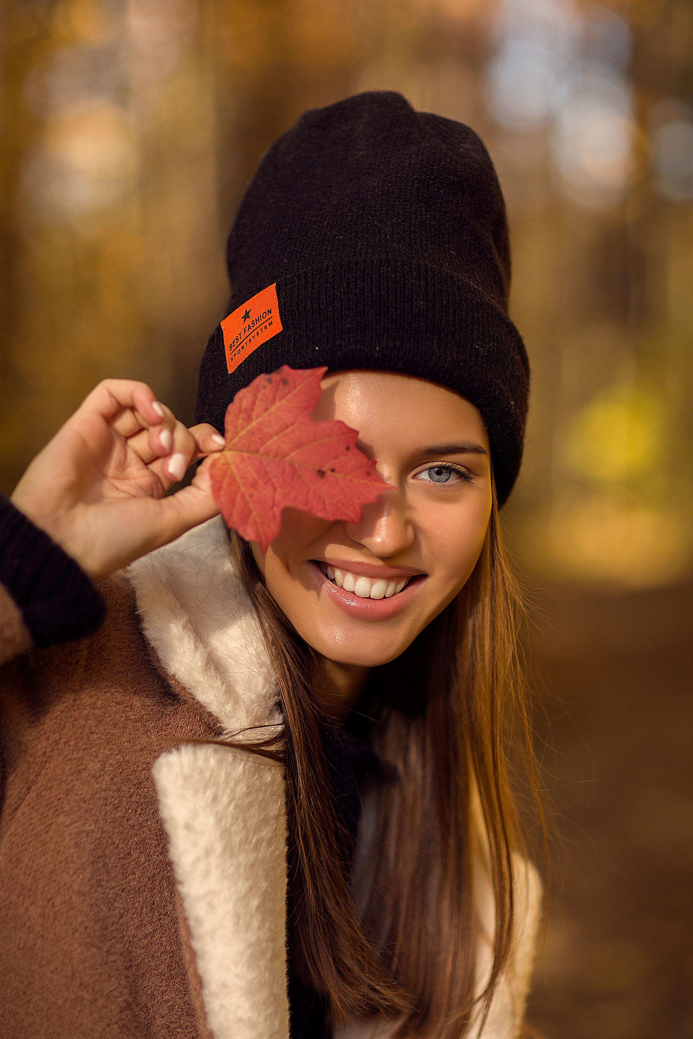 Портрет. Фотограф в Ярославле Егорычева Екатерина