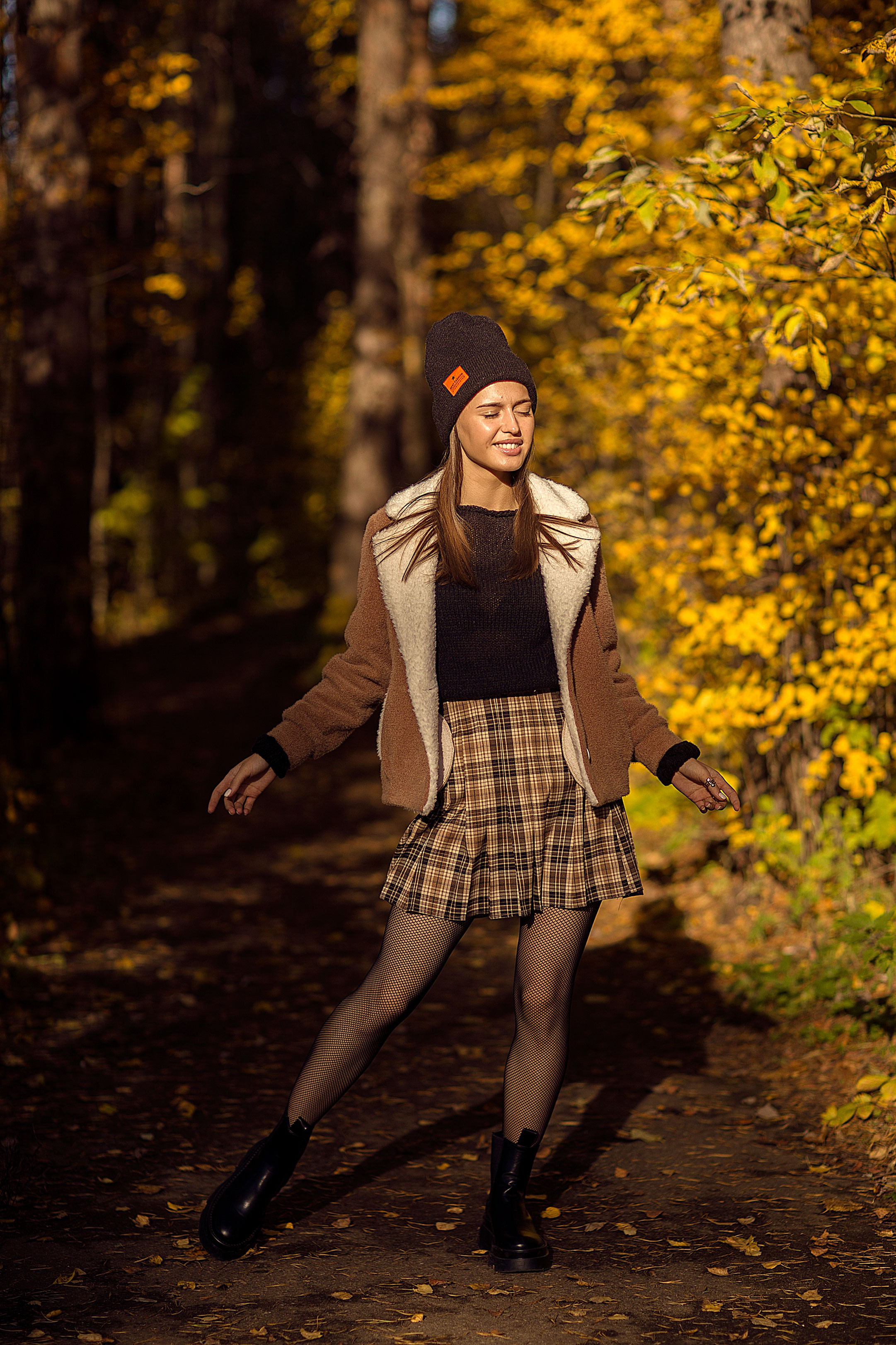 Портрет. Фотограф в Ярославле Егорычева Екатерина