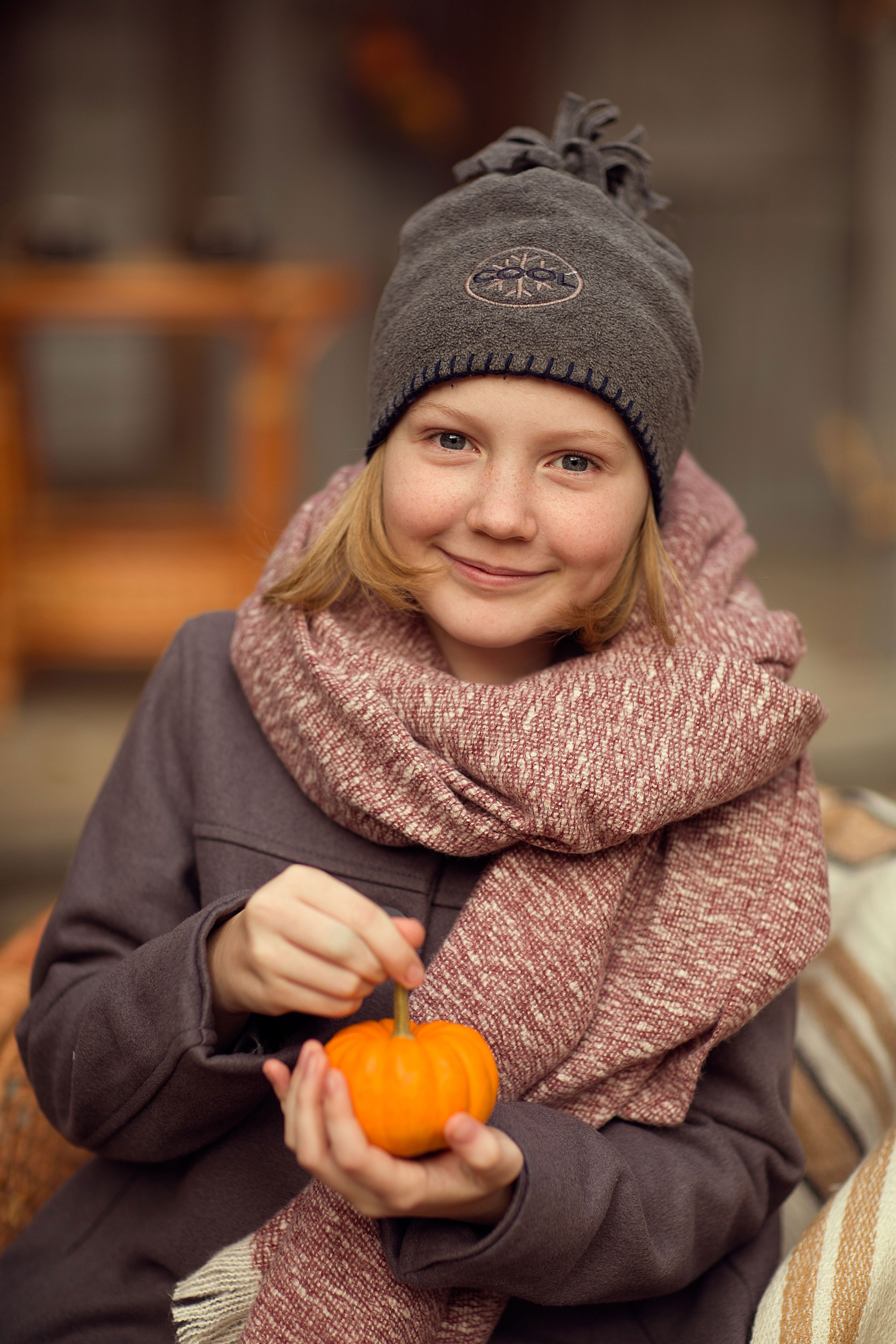 Осень. Фотограф в Ярославле Егорычева Екатерина