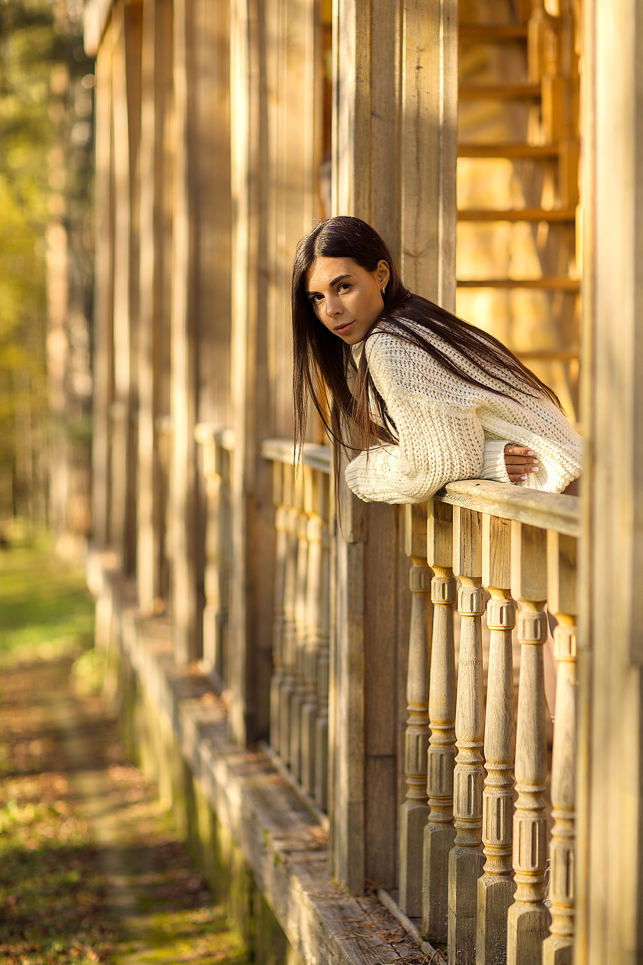 Портрет. Фотограф в Ярославле Егорычева Екатерина