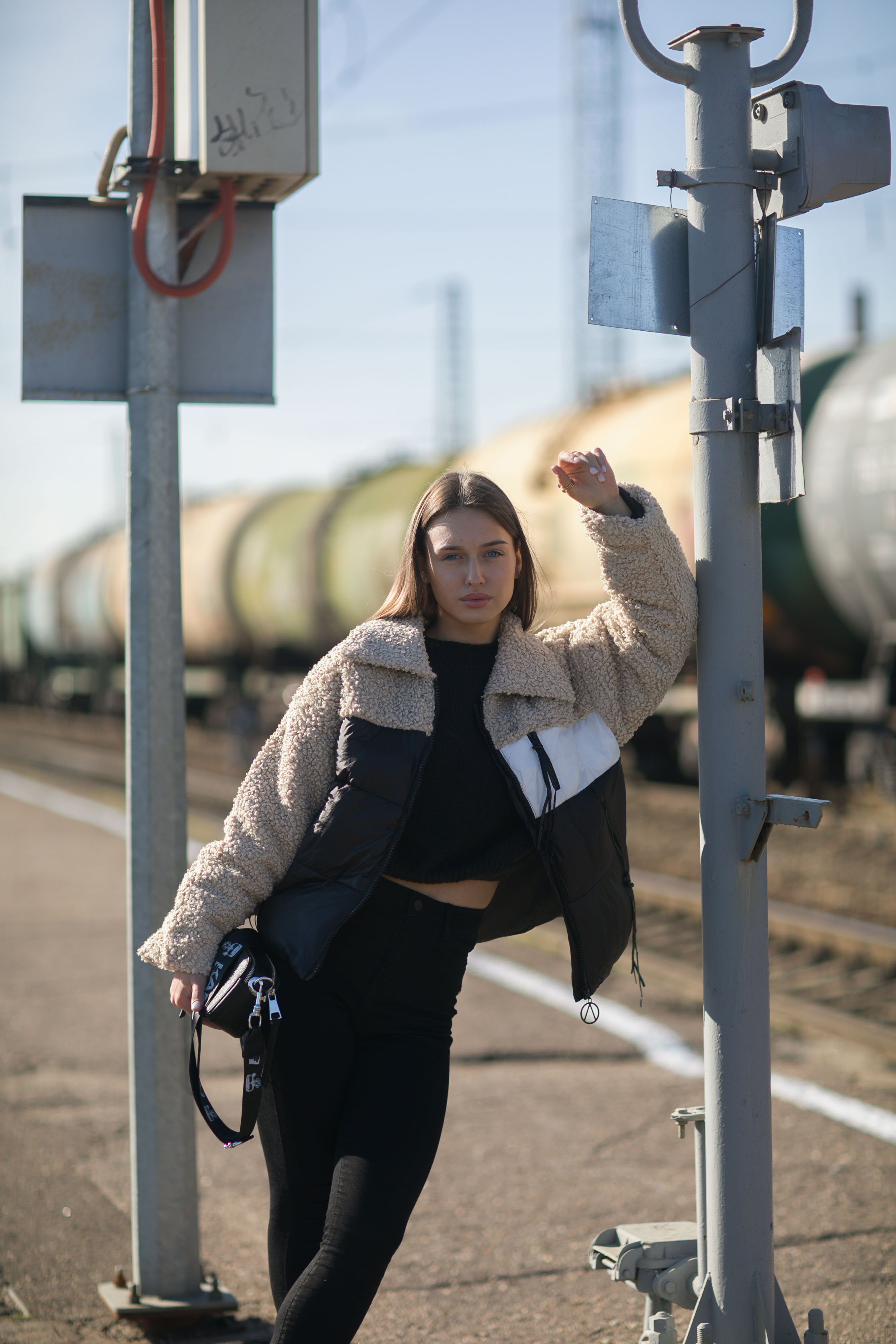 Портрет. Фотограф в Ярославле Егорычева Екатерина