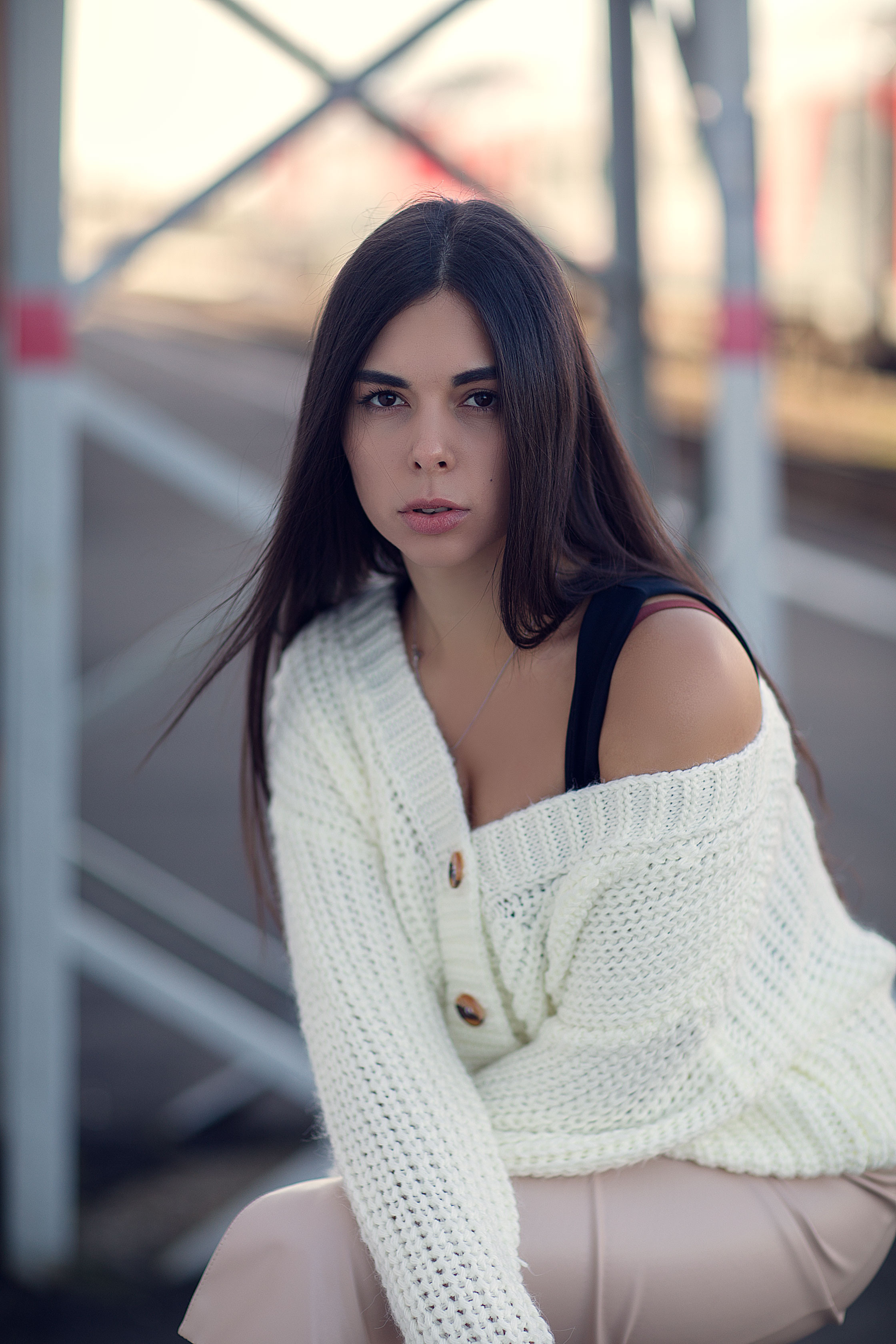 Портрет. Фотограф в Ярославле Егорычева Екатерина