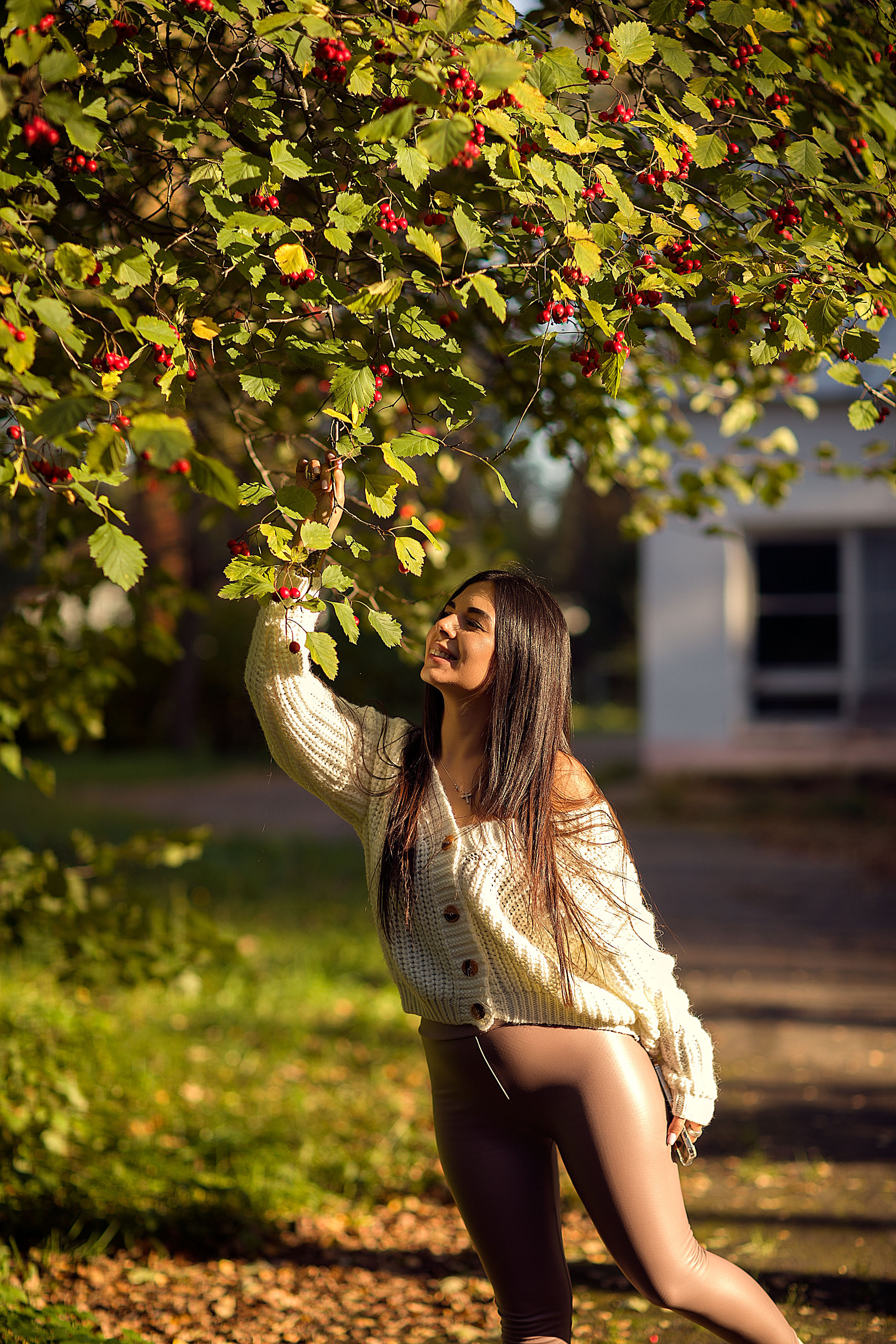 Портрет. Фотограф в Ярославле Егорычева Екатерина