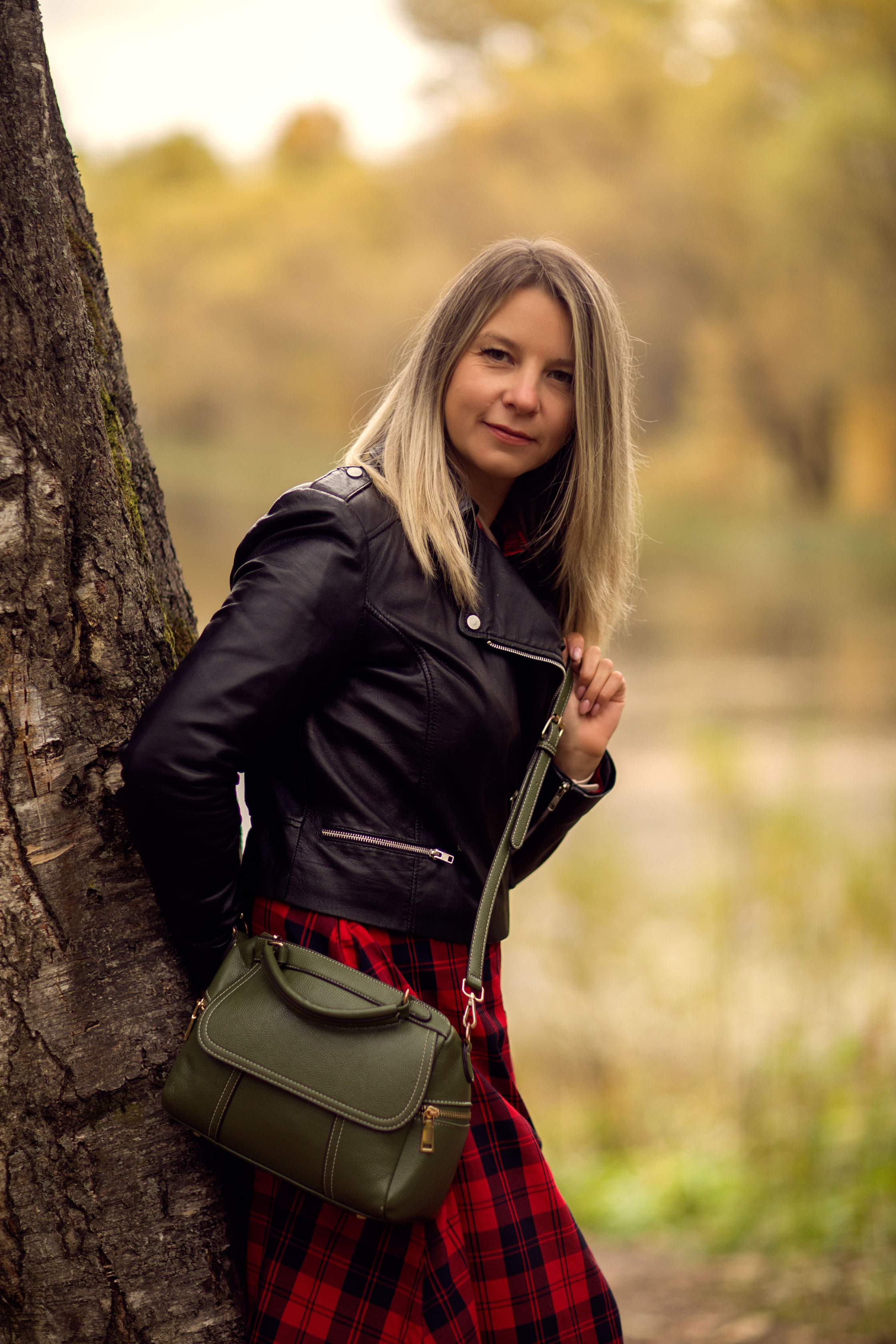 Осень. Фотограф в Ярославле Егорычева Екатерина