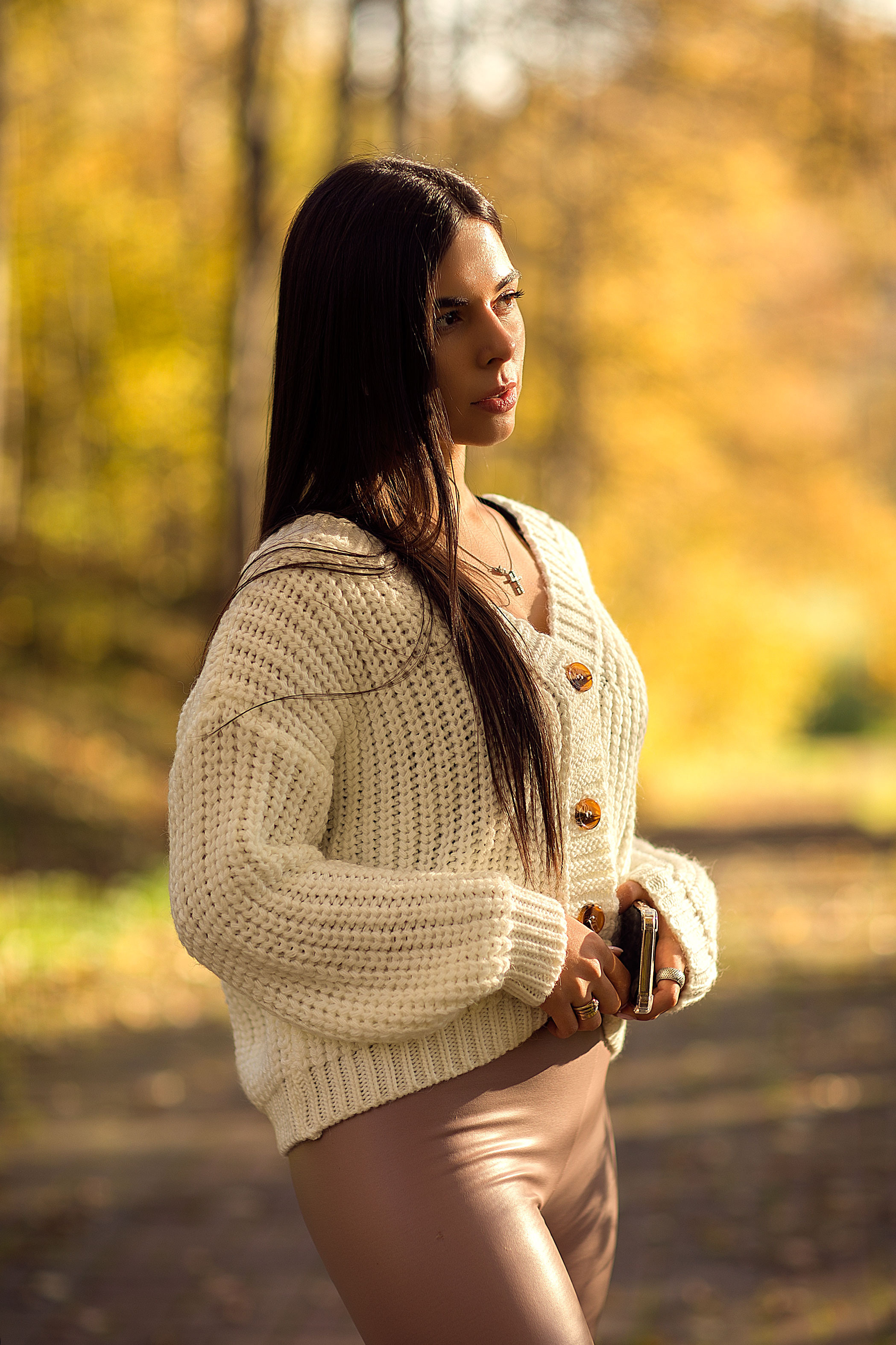 Портрет. Фотограф в Ярославле Егорычева Екатерина