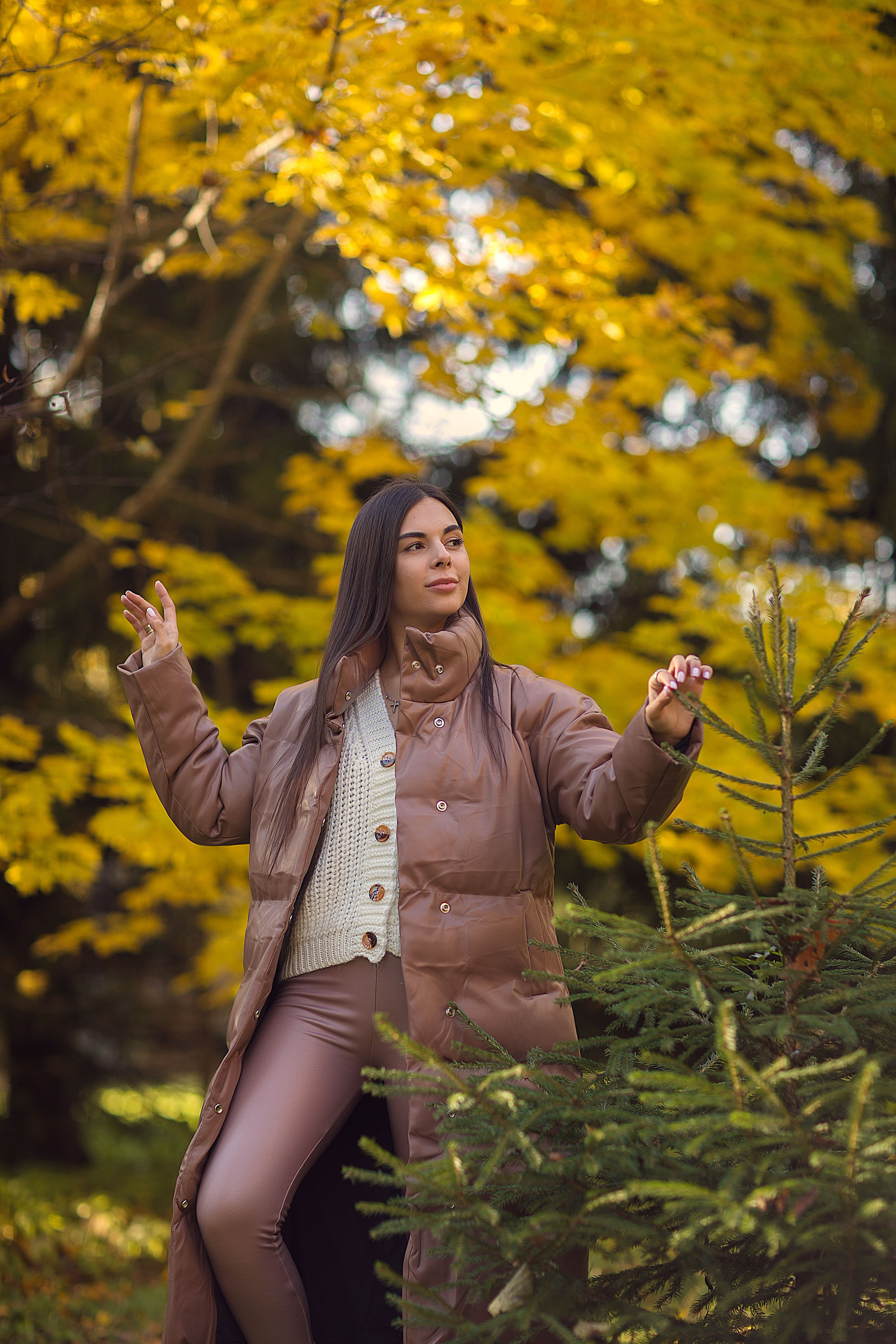 Портрет. Фотограф в Ярославле Егорычева Екатерина