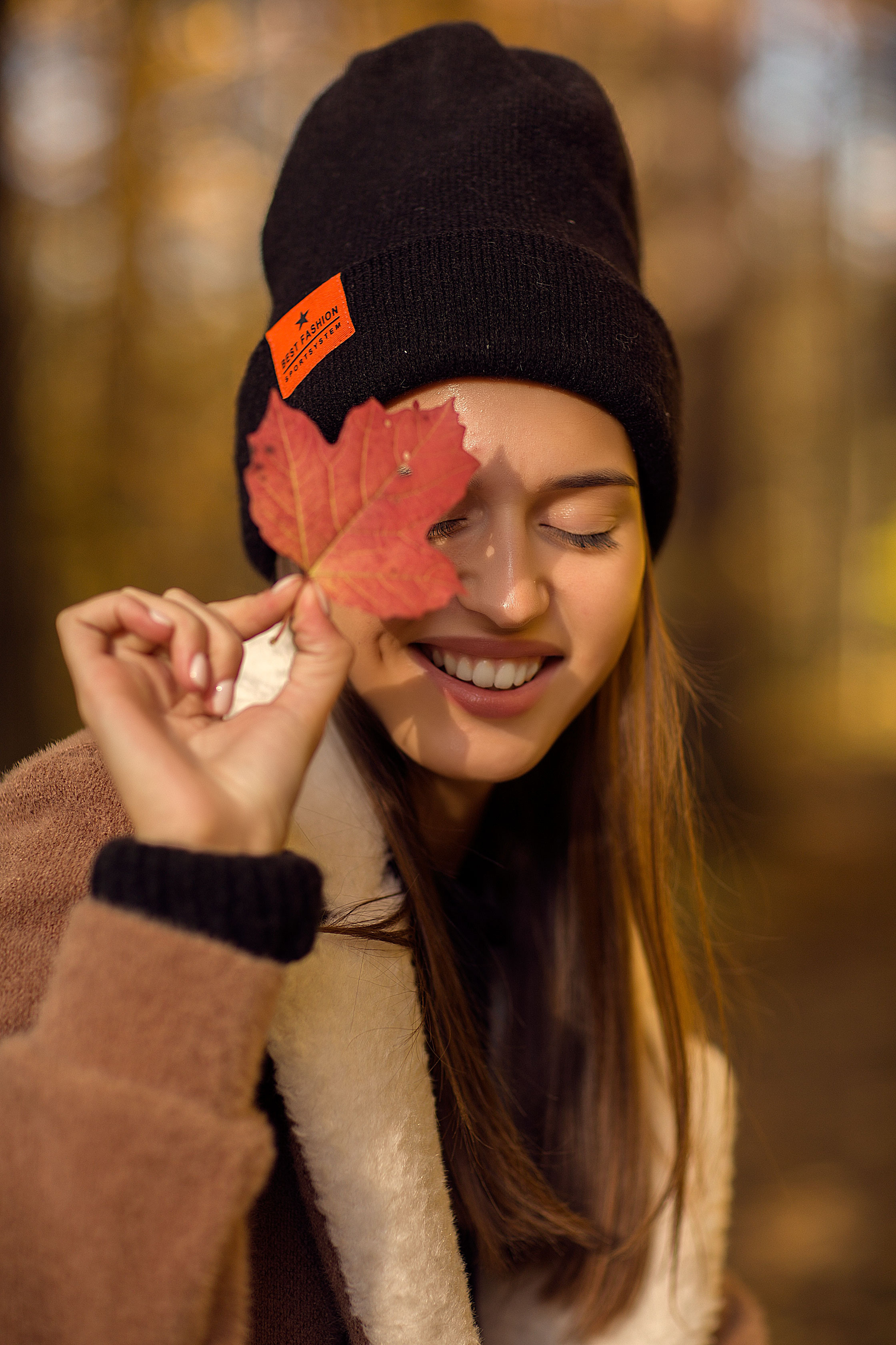 Портрет. Фотограф в Ярославле Егорычева Екатерина