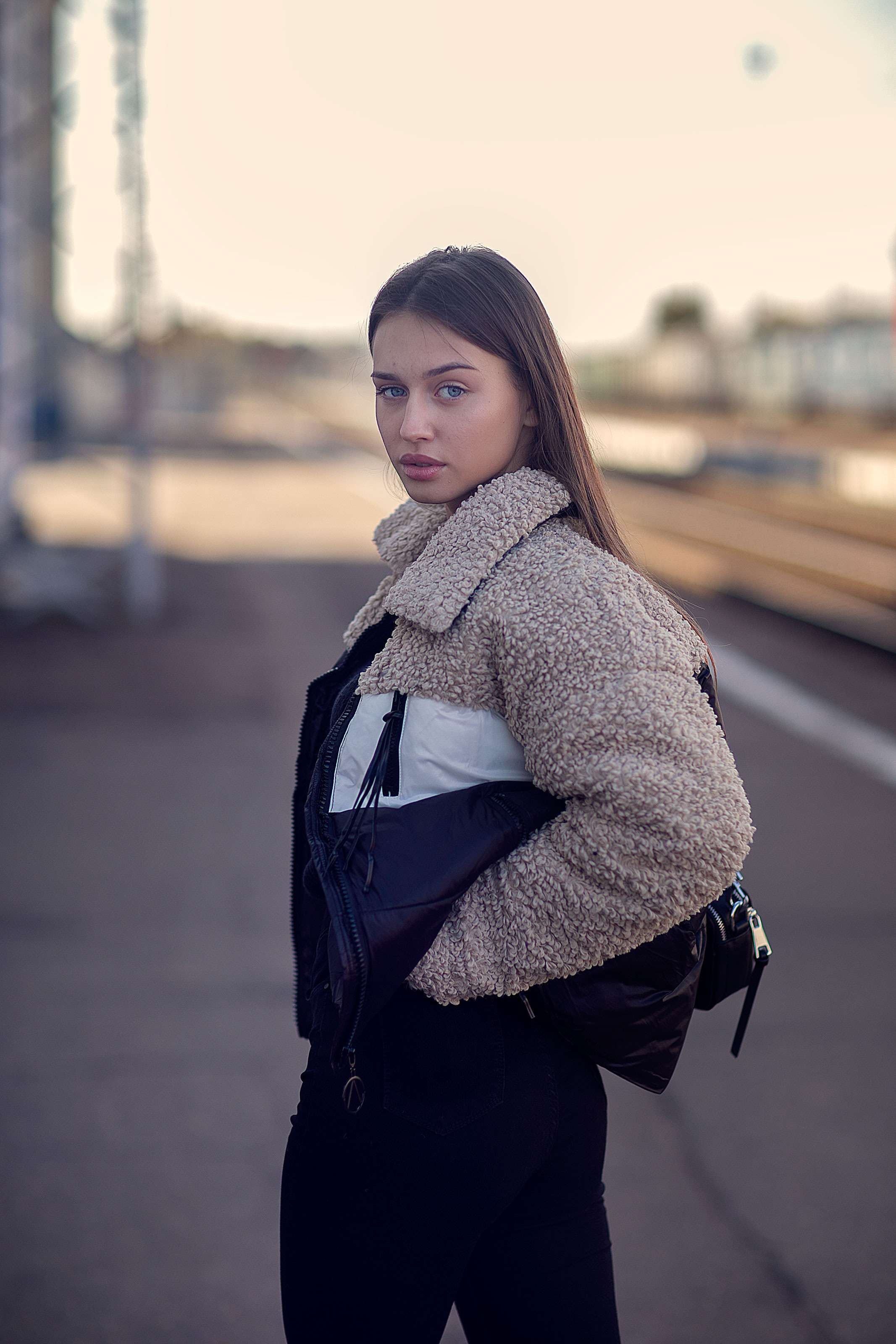 Портрет. Фотограф в Ярославле Егорычева Екатерина