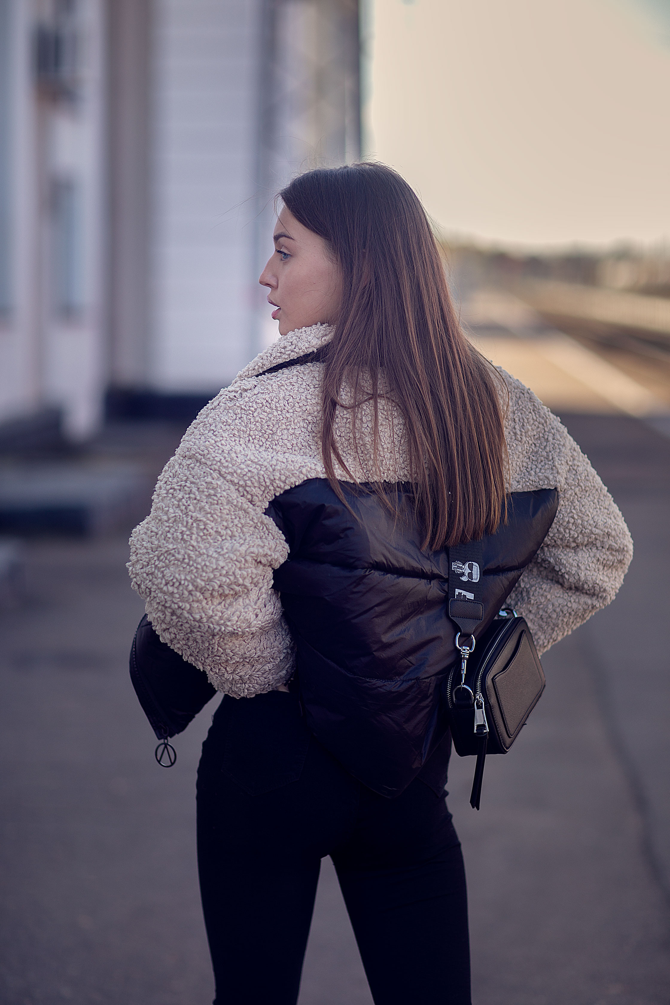 Портрет. Фотограф в Ярославле Егорычева Екатерина