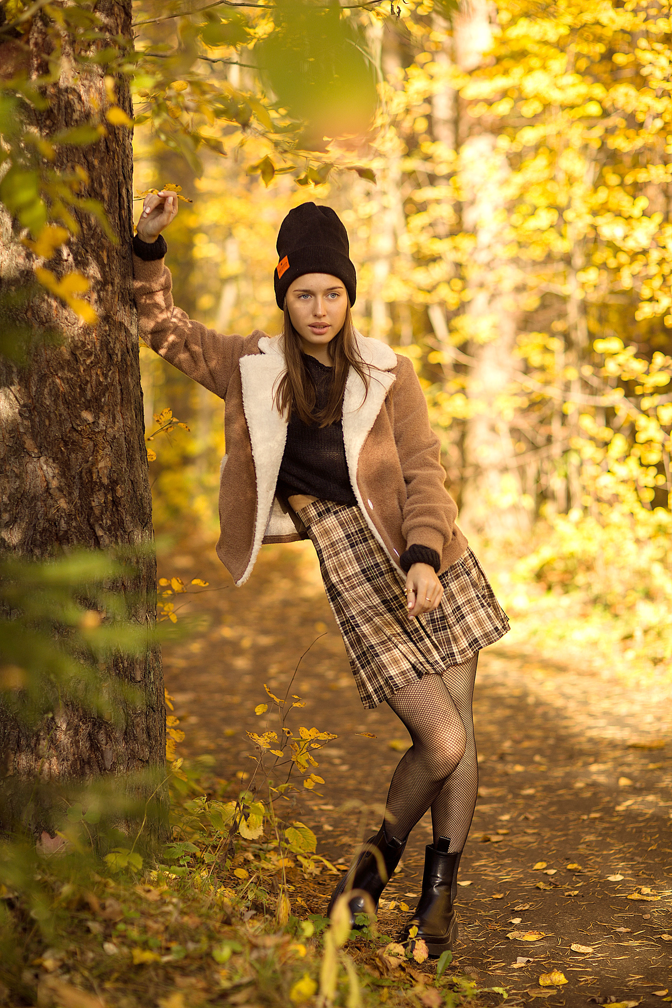 Портрет. Фотограф в Ярославле Егорычева Екатерина